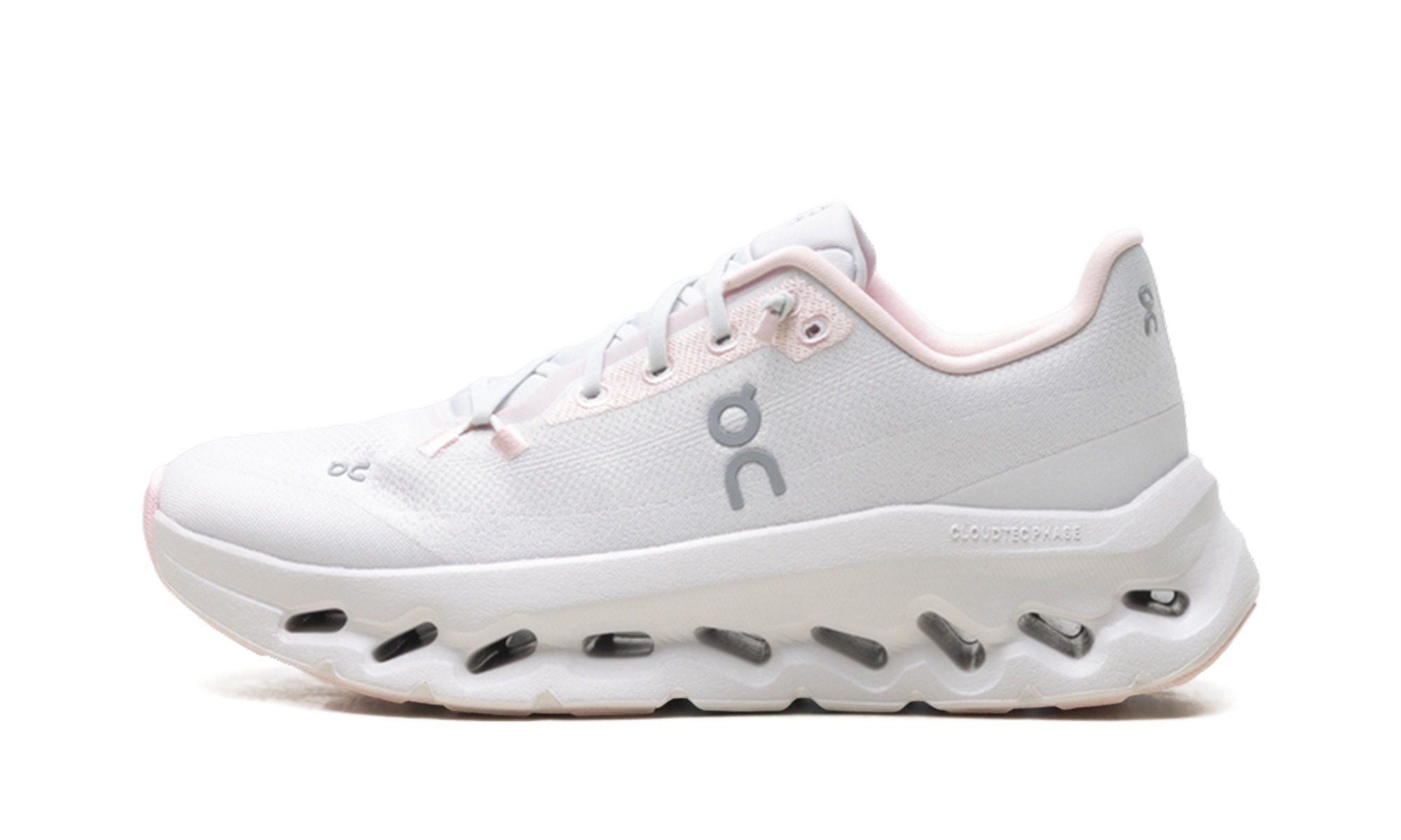 Cloudtilt Women "Frost/salt"