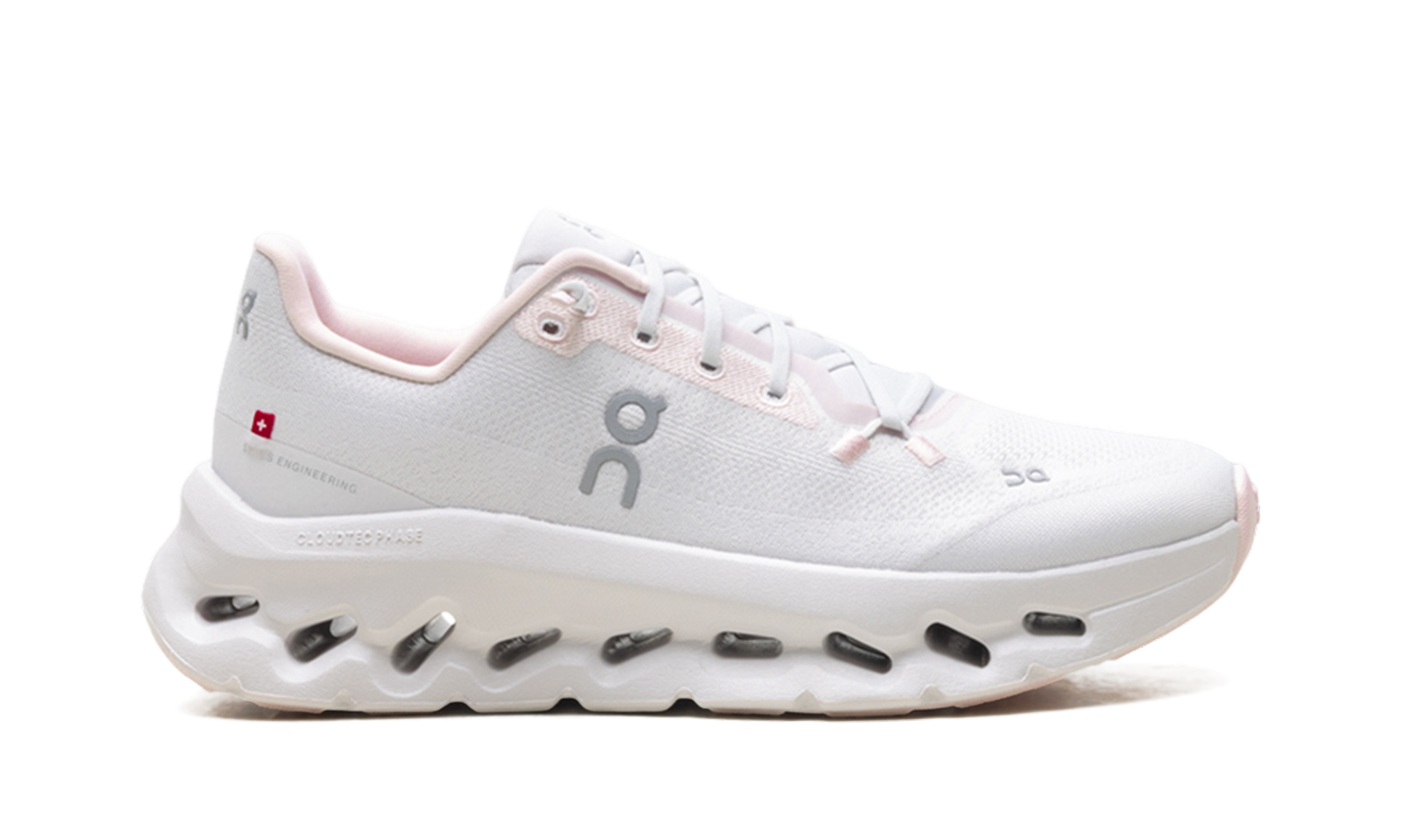 Cloudtilt Women "Frost/salt"