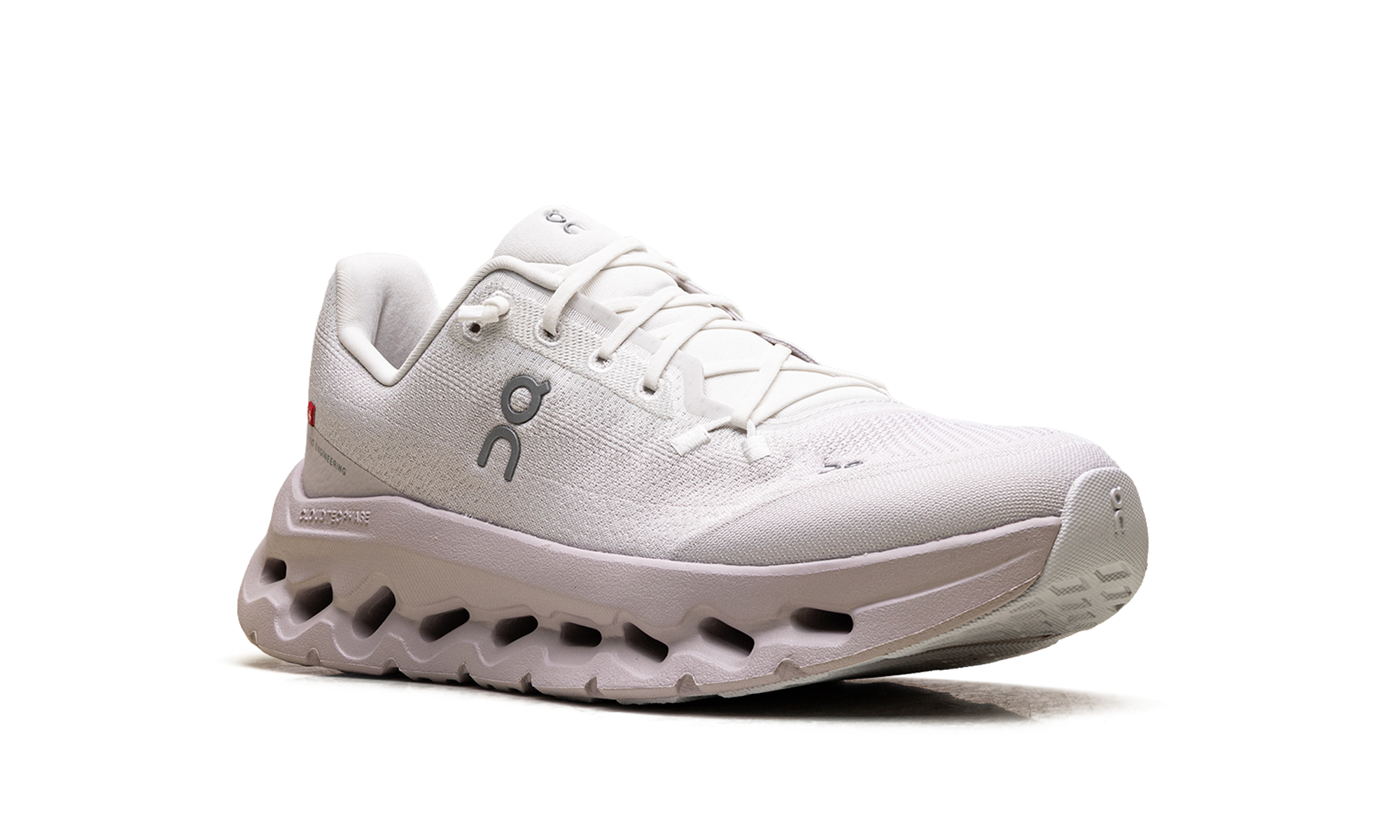 Cloudtilt Women "Grey"