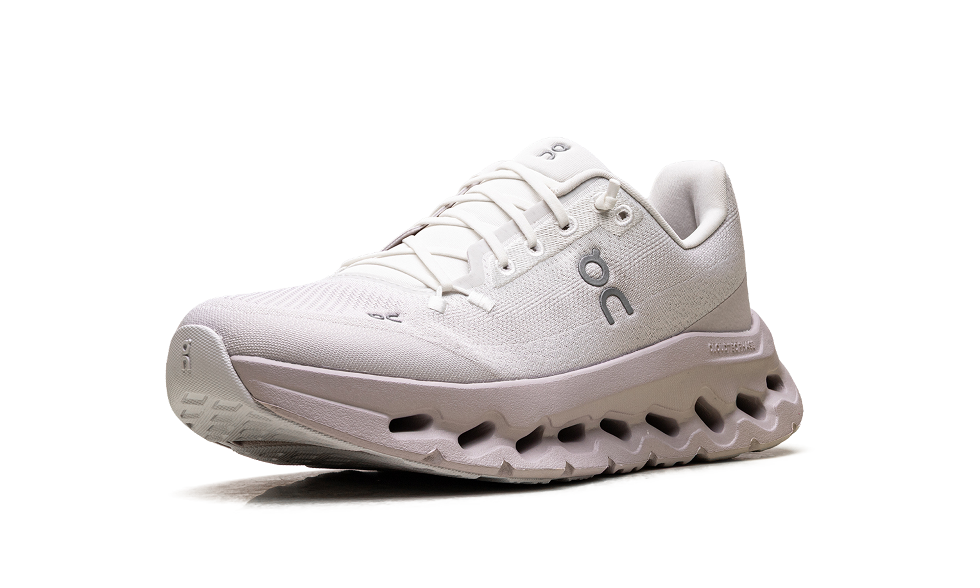 Cloudtilt Women "Grey"