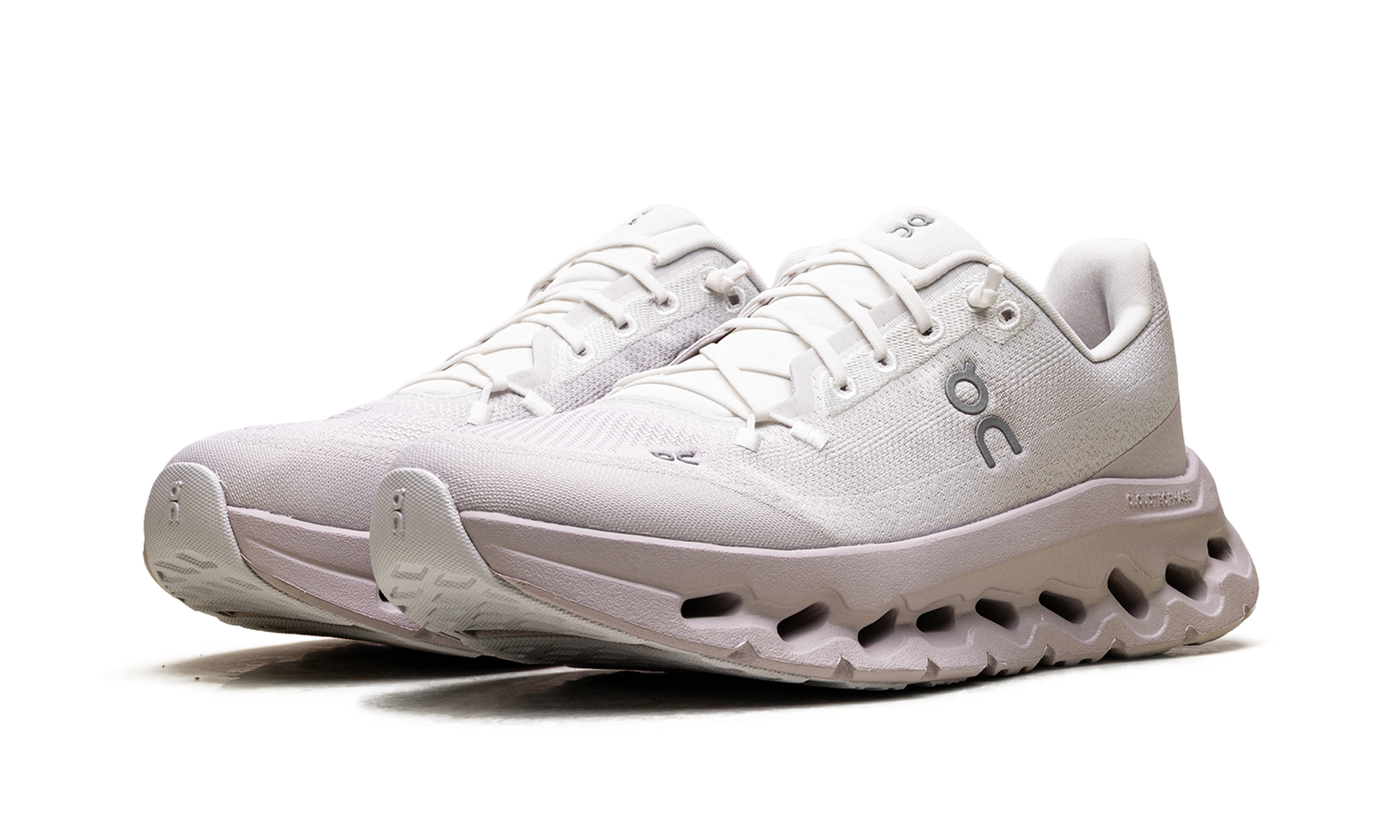 Cloudtilt Women "Grey"