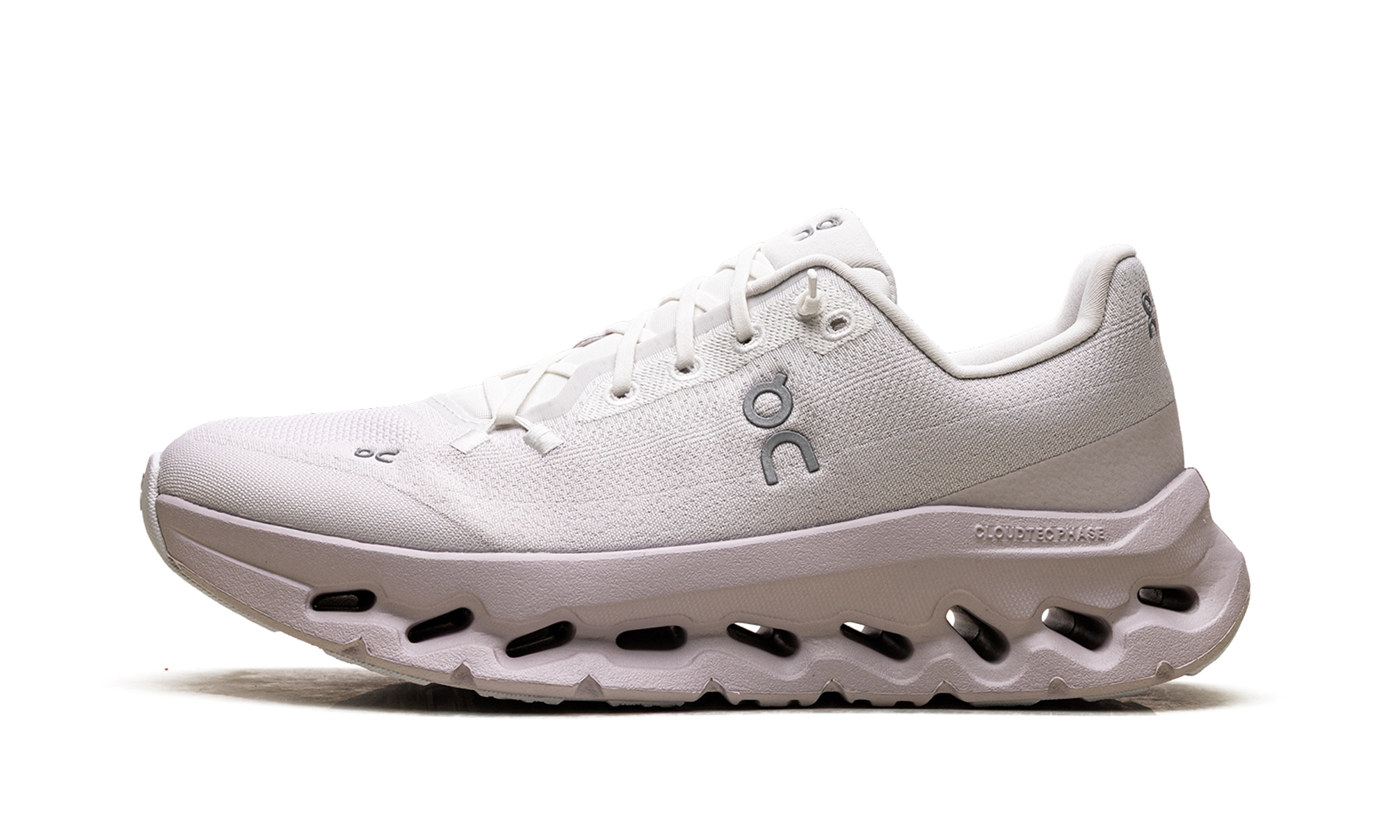 Cloudtilt Women "Grey"