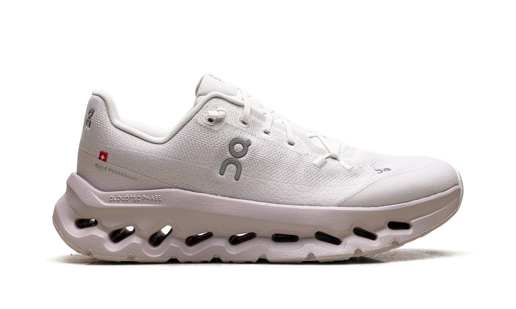 Cloudtilt Women "Grey"
