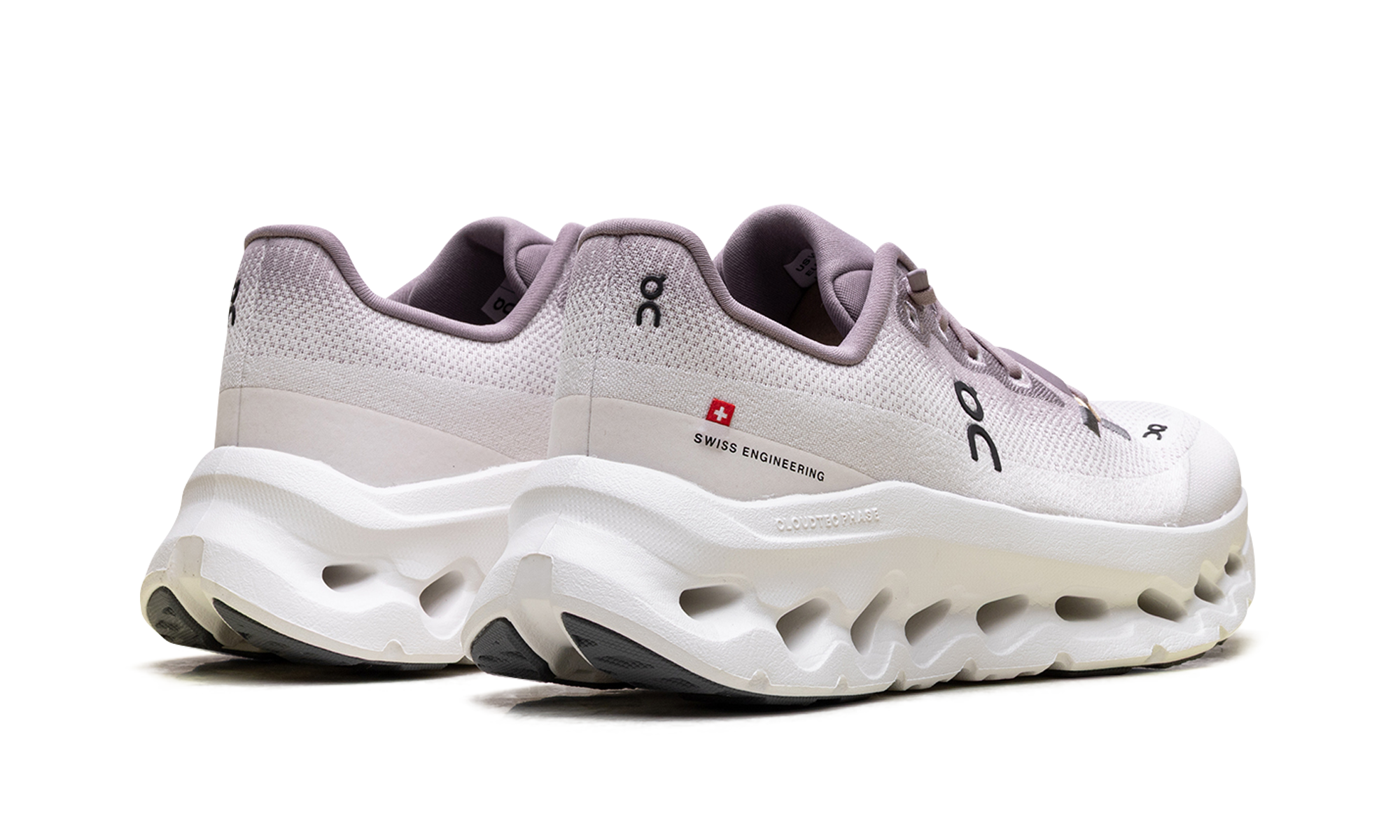 Cloudtilt Women "Heron Dew"