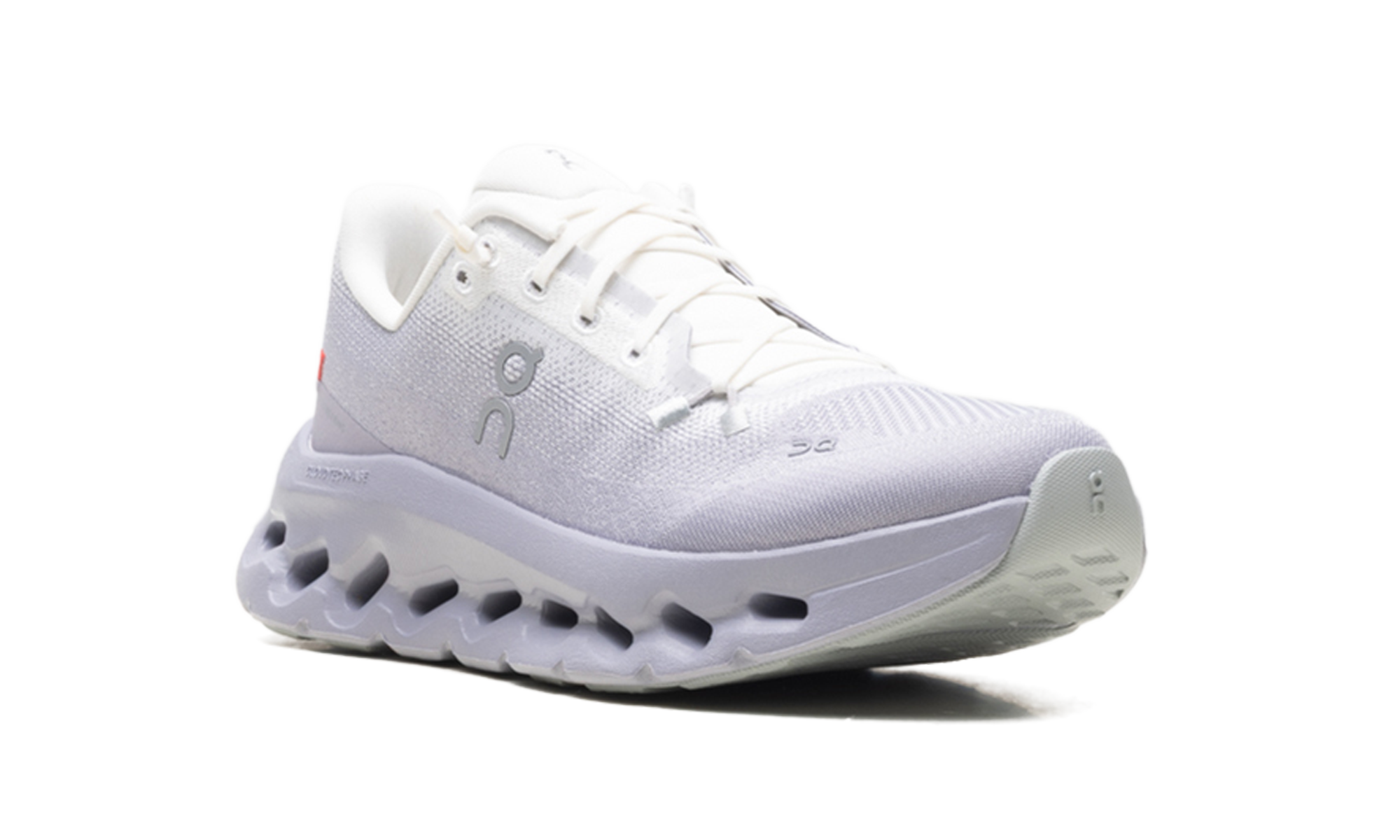 Cloudtilt Women "Ivory Lilac"