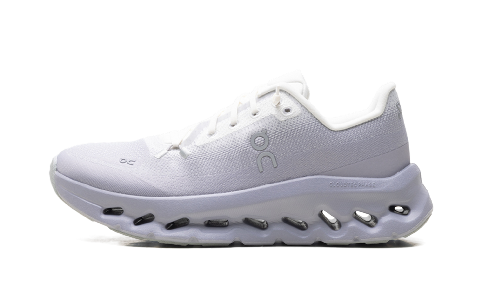 Cloudtilt Women "Ivory Lilac"