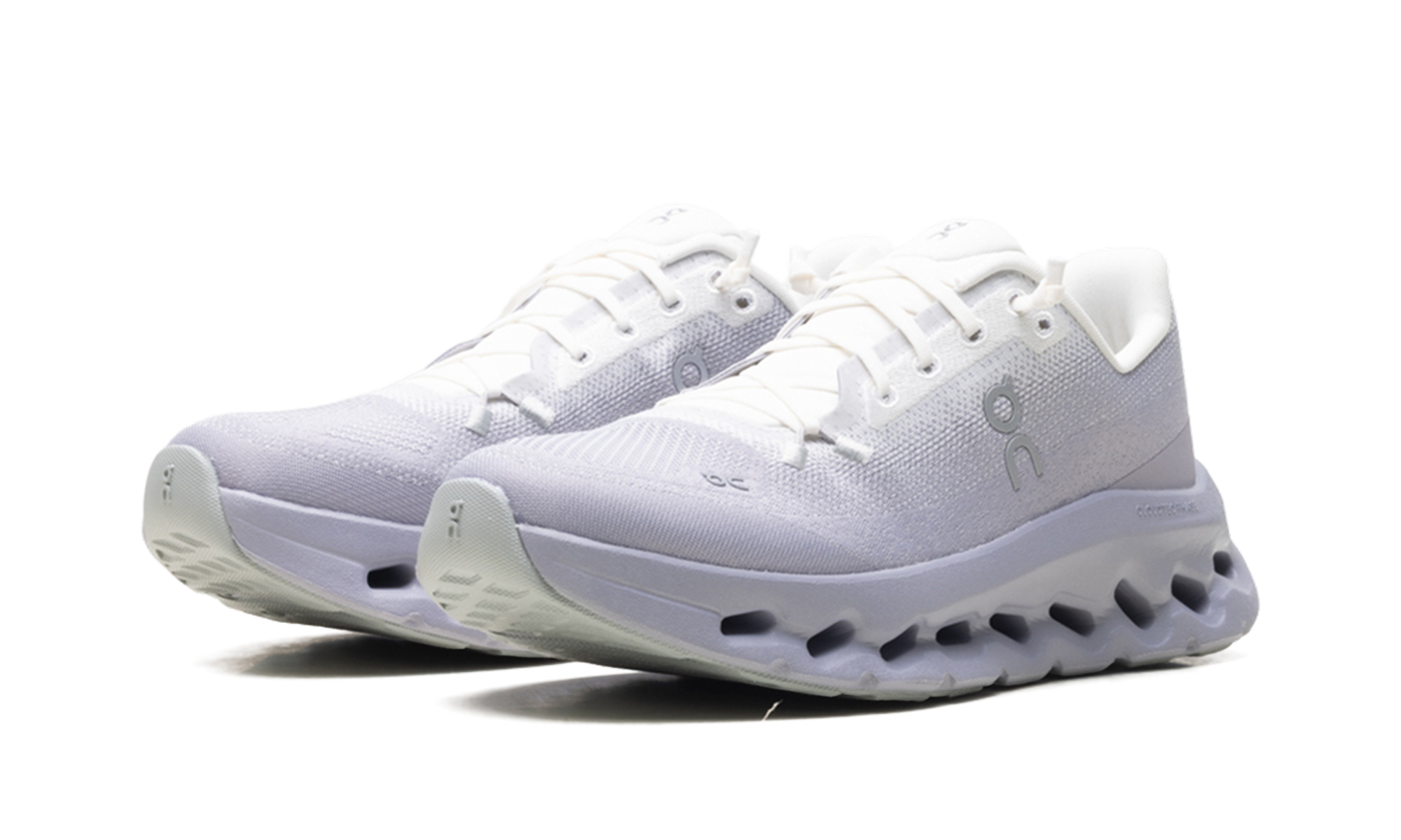 Cloudtilt Women "Ivory Lilac"