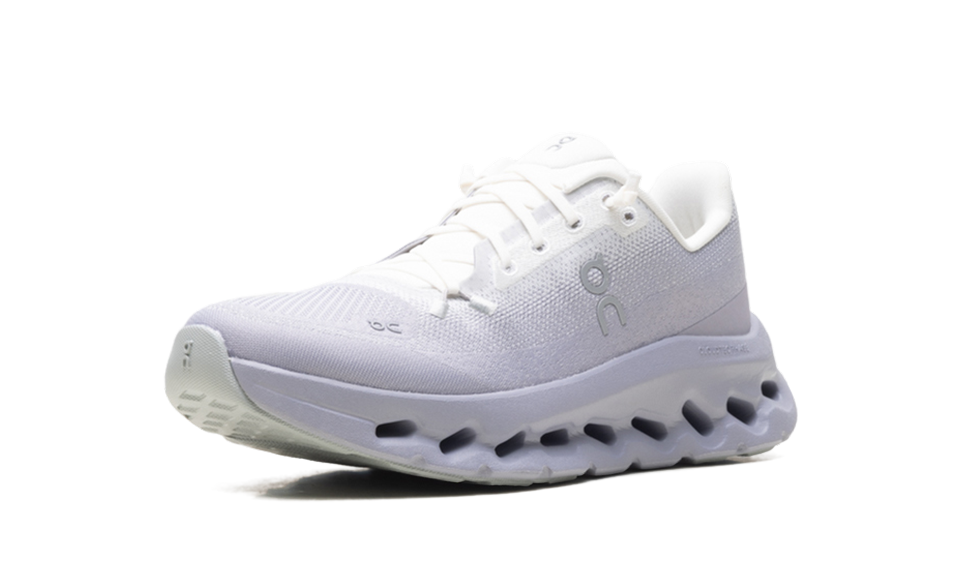 Cloudtilt Women "Ivory Lilac"