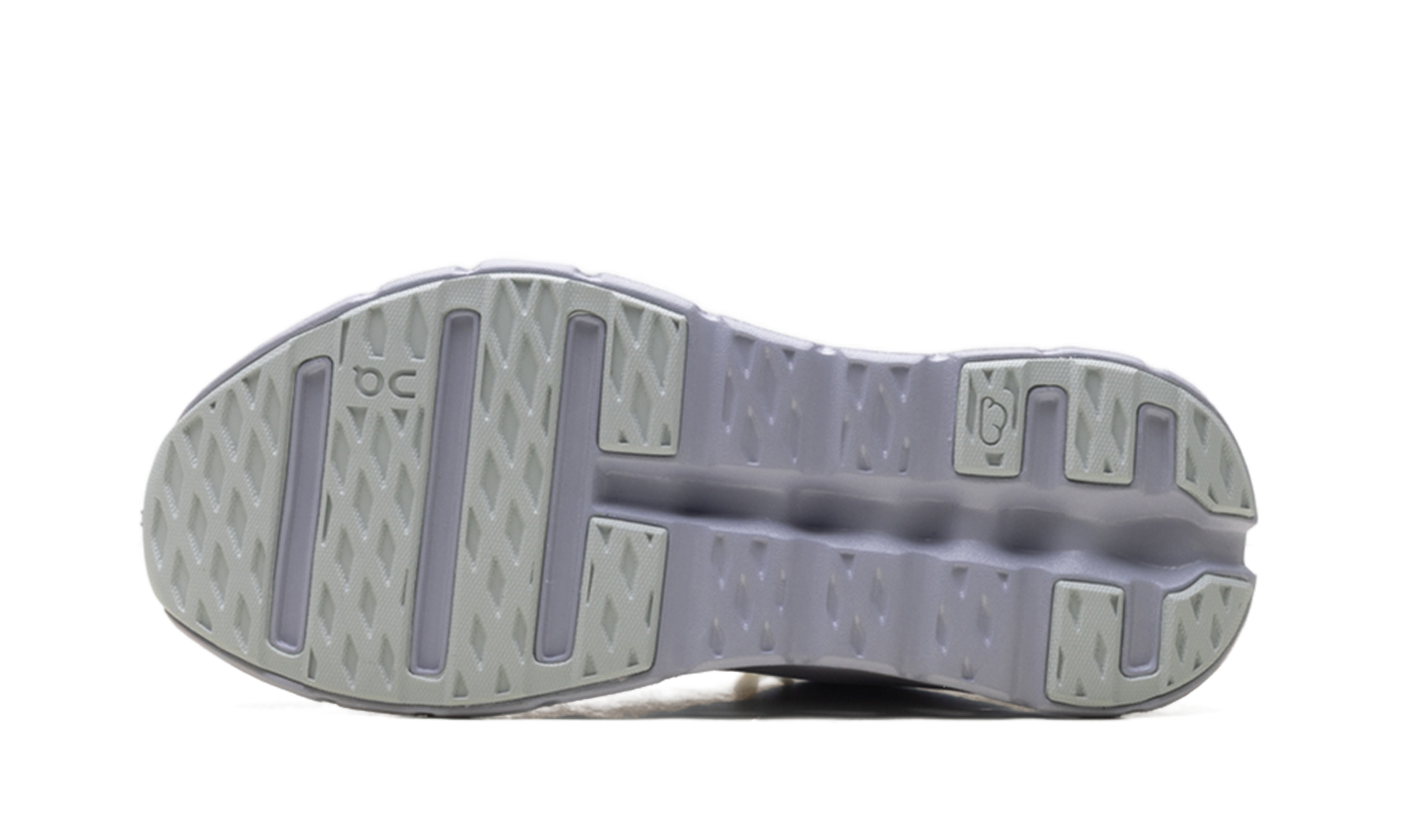 Cloudtilt Women "Ivory Lilac"