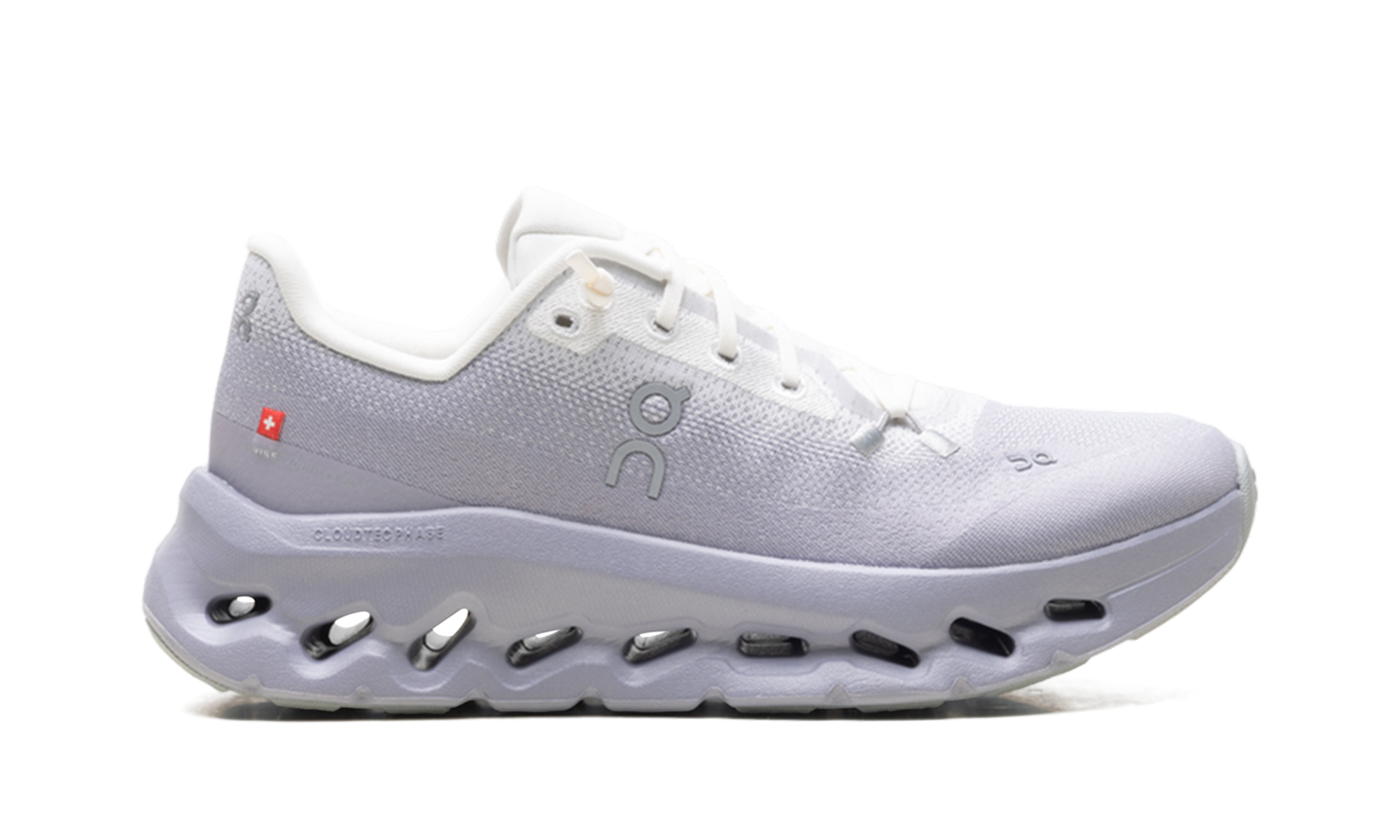 Cloudtilt Women "Ivory Lilac"