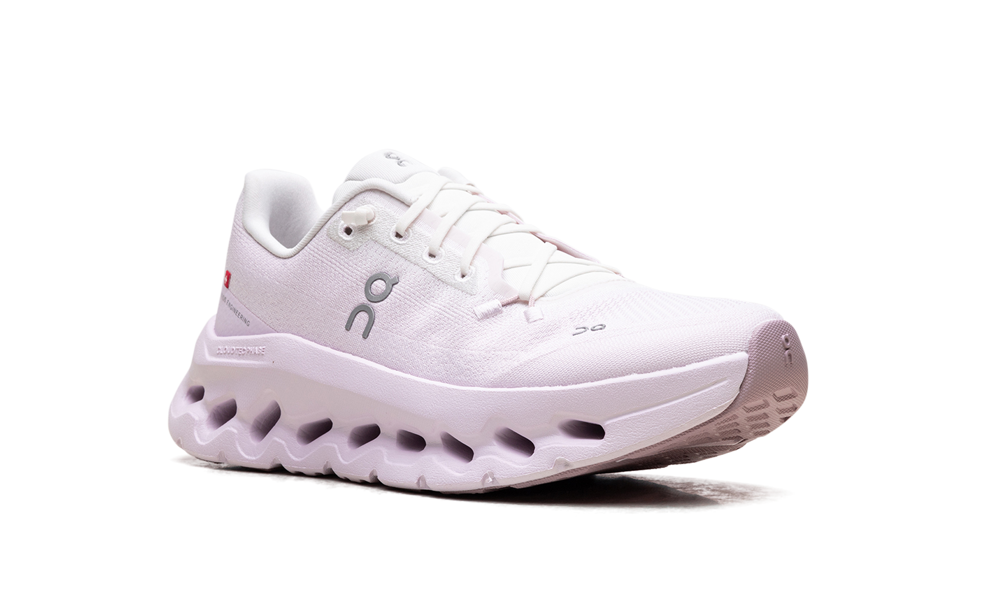 Cloudtilt Women "Ivory Orchid"