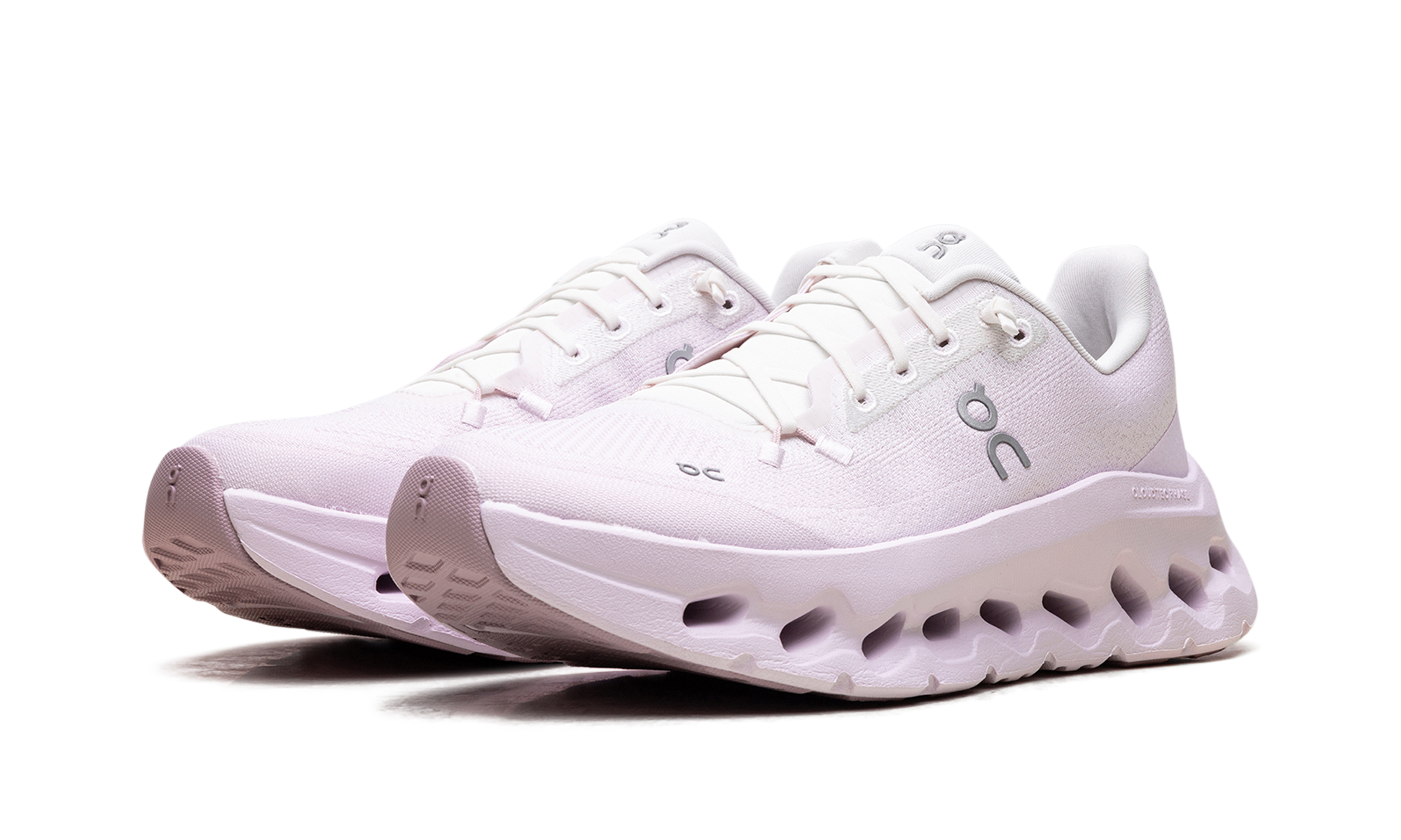 Cloudtilt Women "Ivory Orchid"