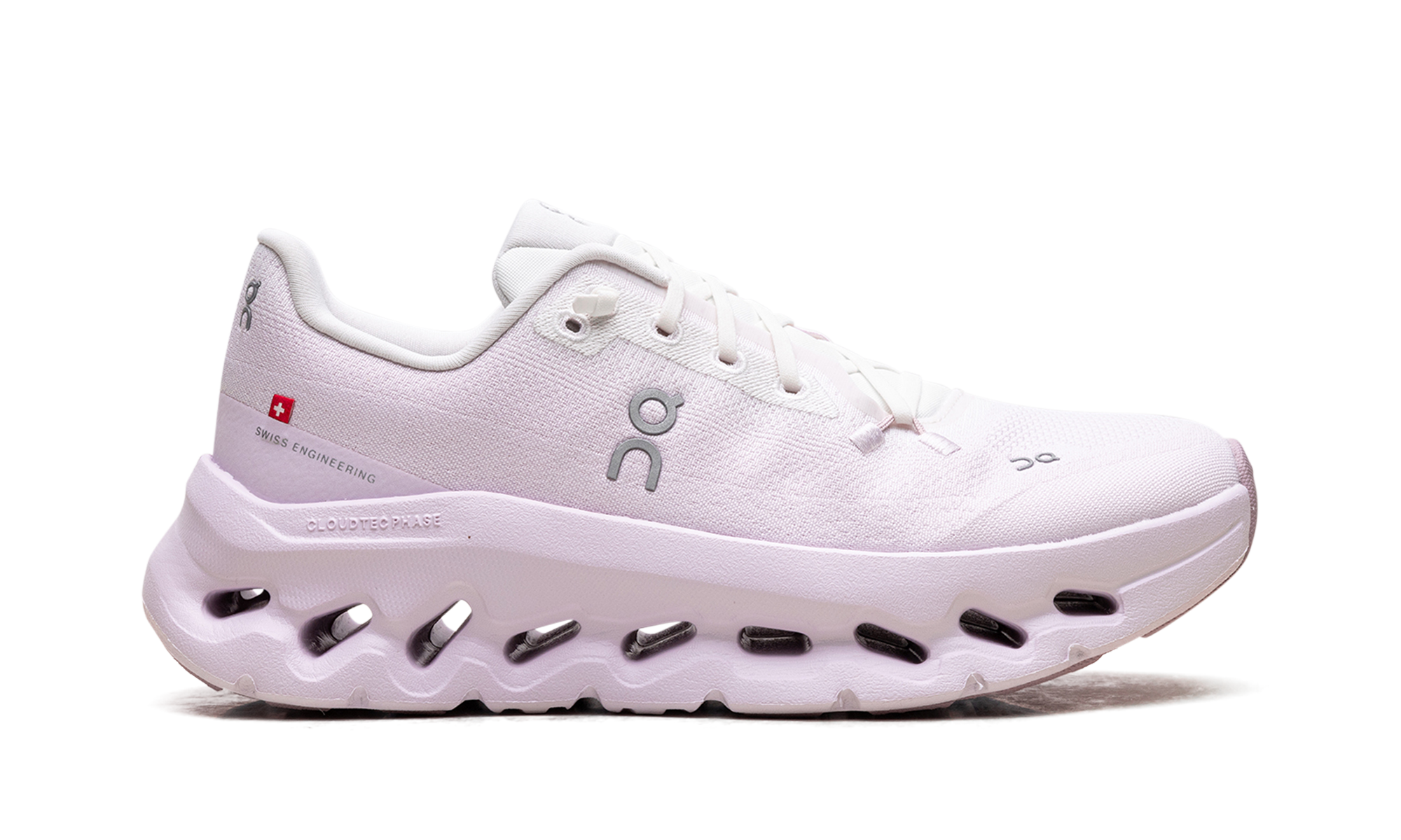 Cloudtilt Women "Ivory Orchid"