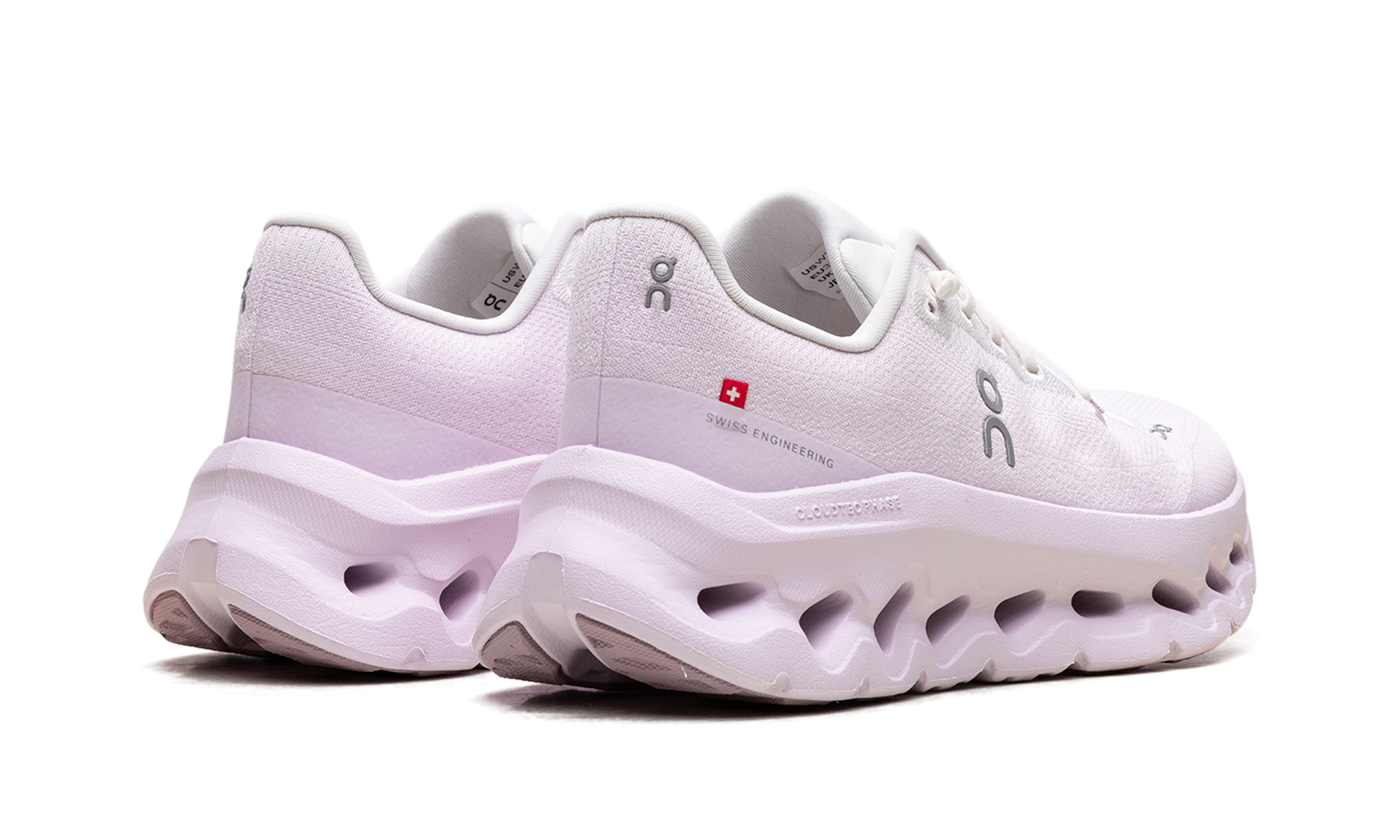 Cloudtilt Women "Ivory Orchid"