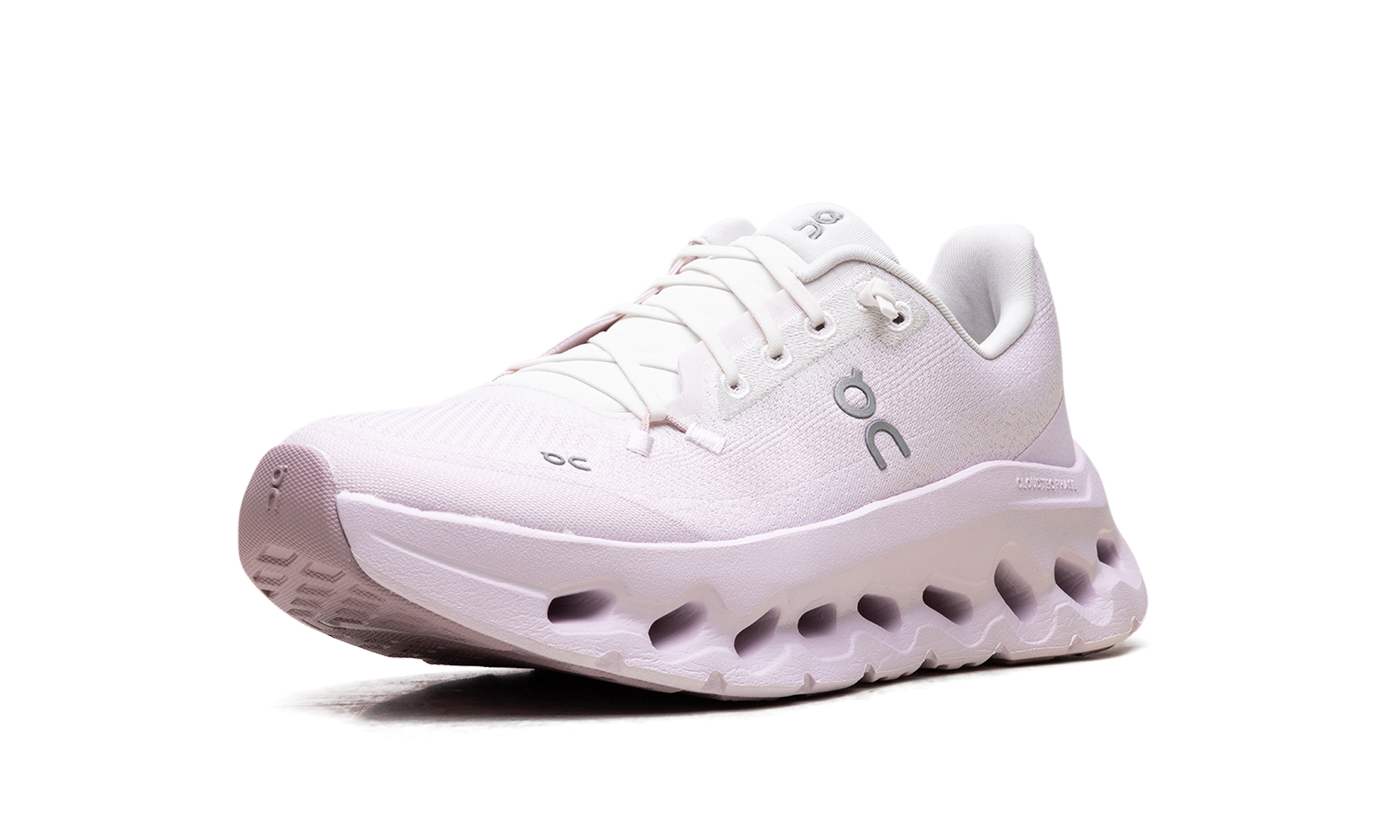Cloudtilt Women "Ivory Orchid"