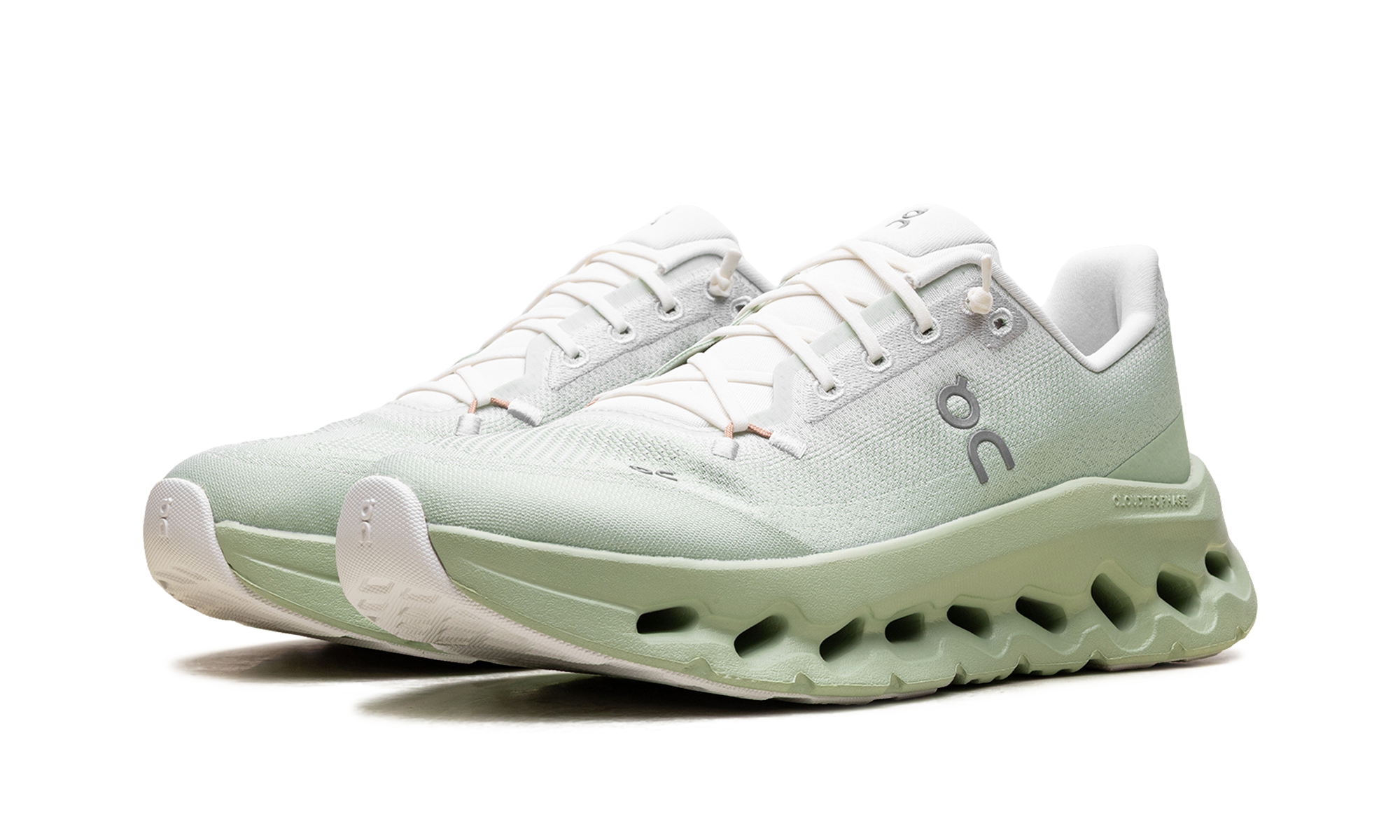 Cloudtilt Women "Ivory Sag"