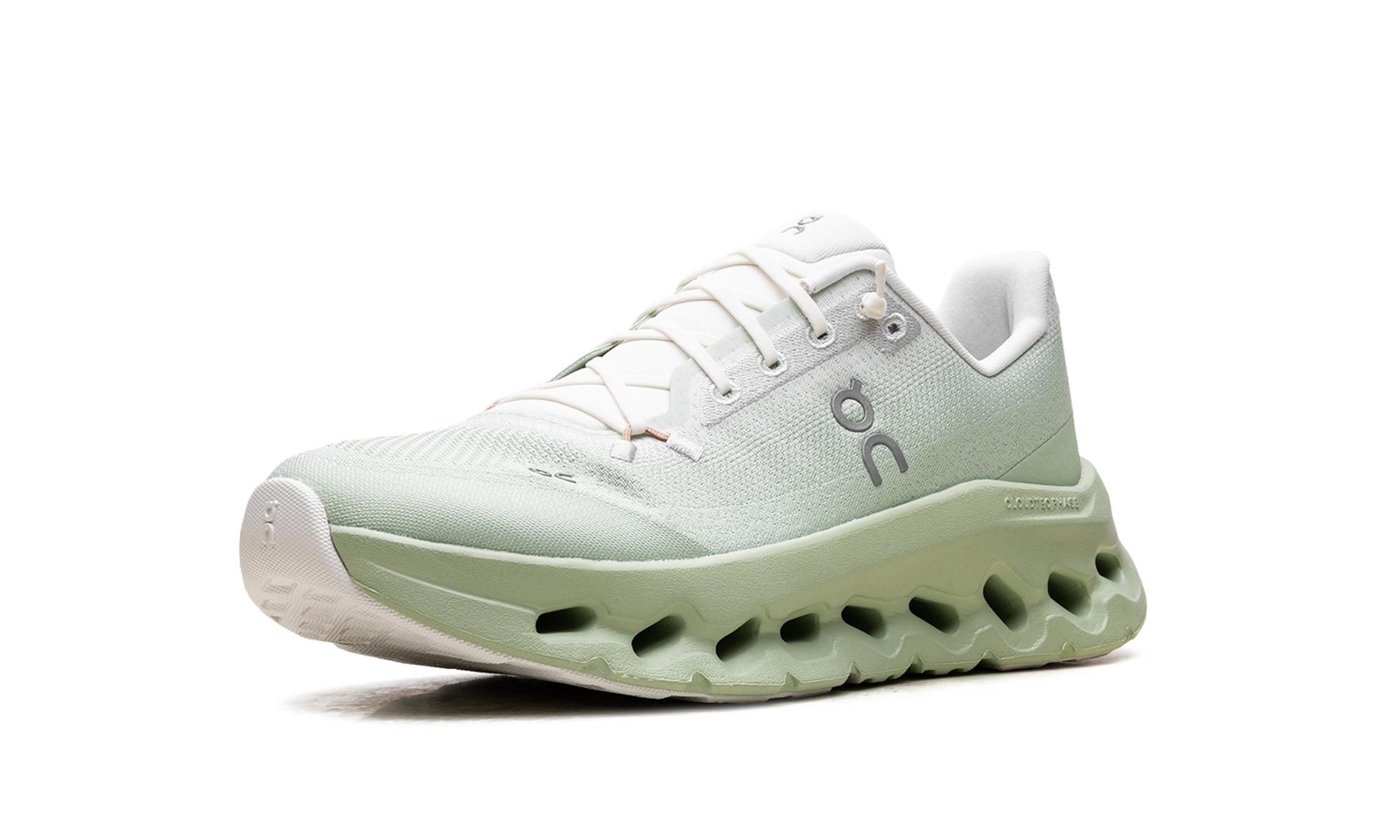 Cloudtilt Women "Ivory Sag"