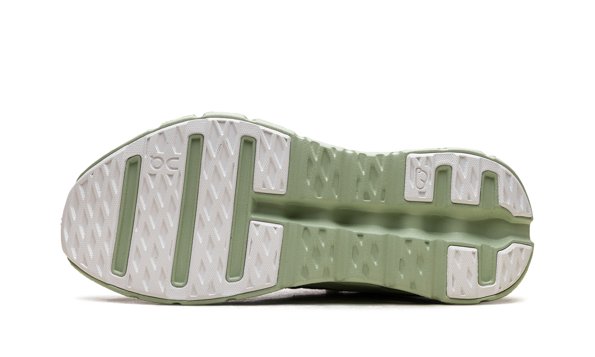 Cloudtilt Women "Ivory Sag"