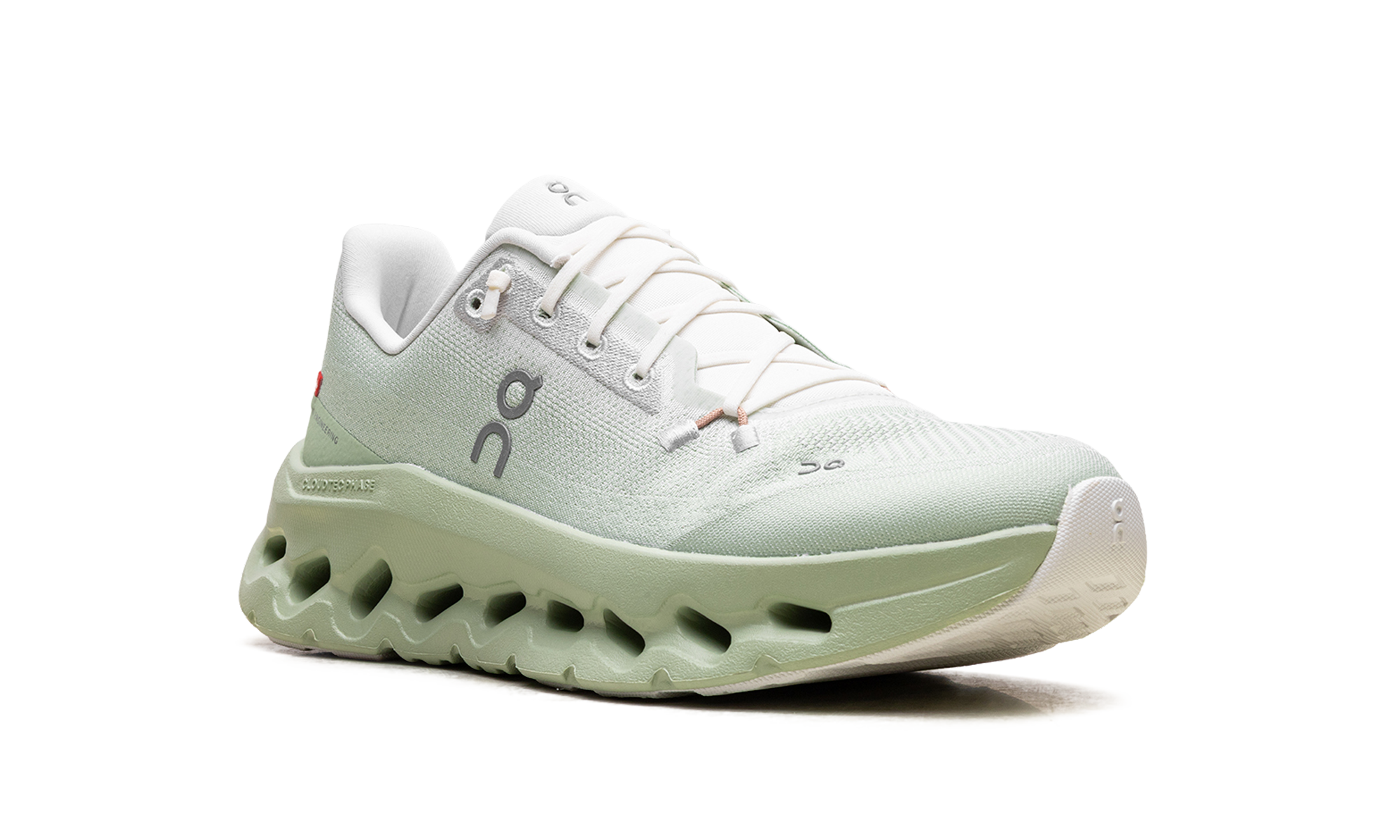 Cloudtilt Women "Ivory Sag"