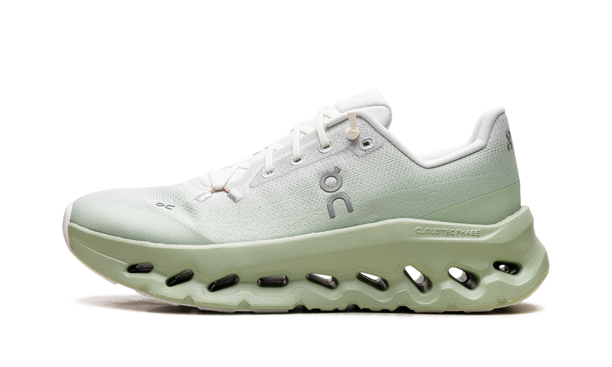 Cloudtilt Women "Ivory Sag"