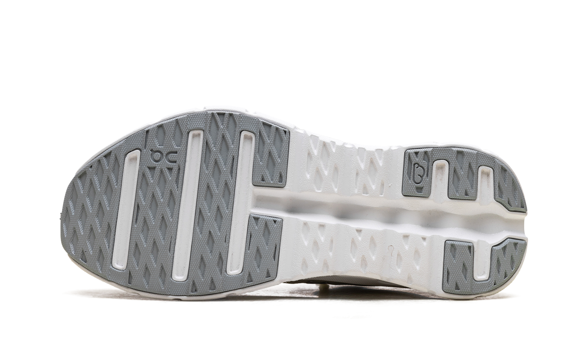 Cloudtilt Women "Lime Ivory"