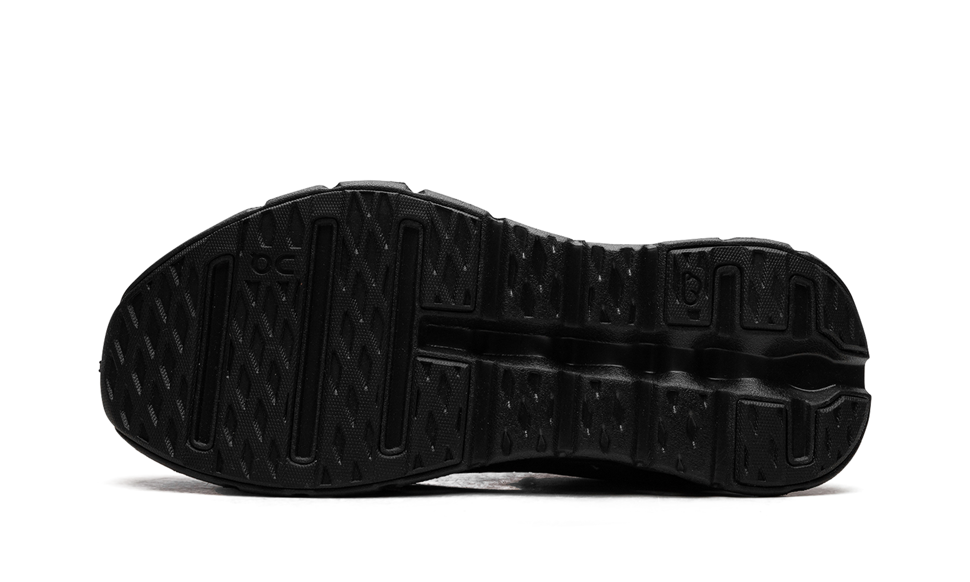 Cloudtilt Women "Loewe All Black"