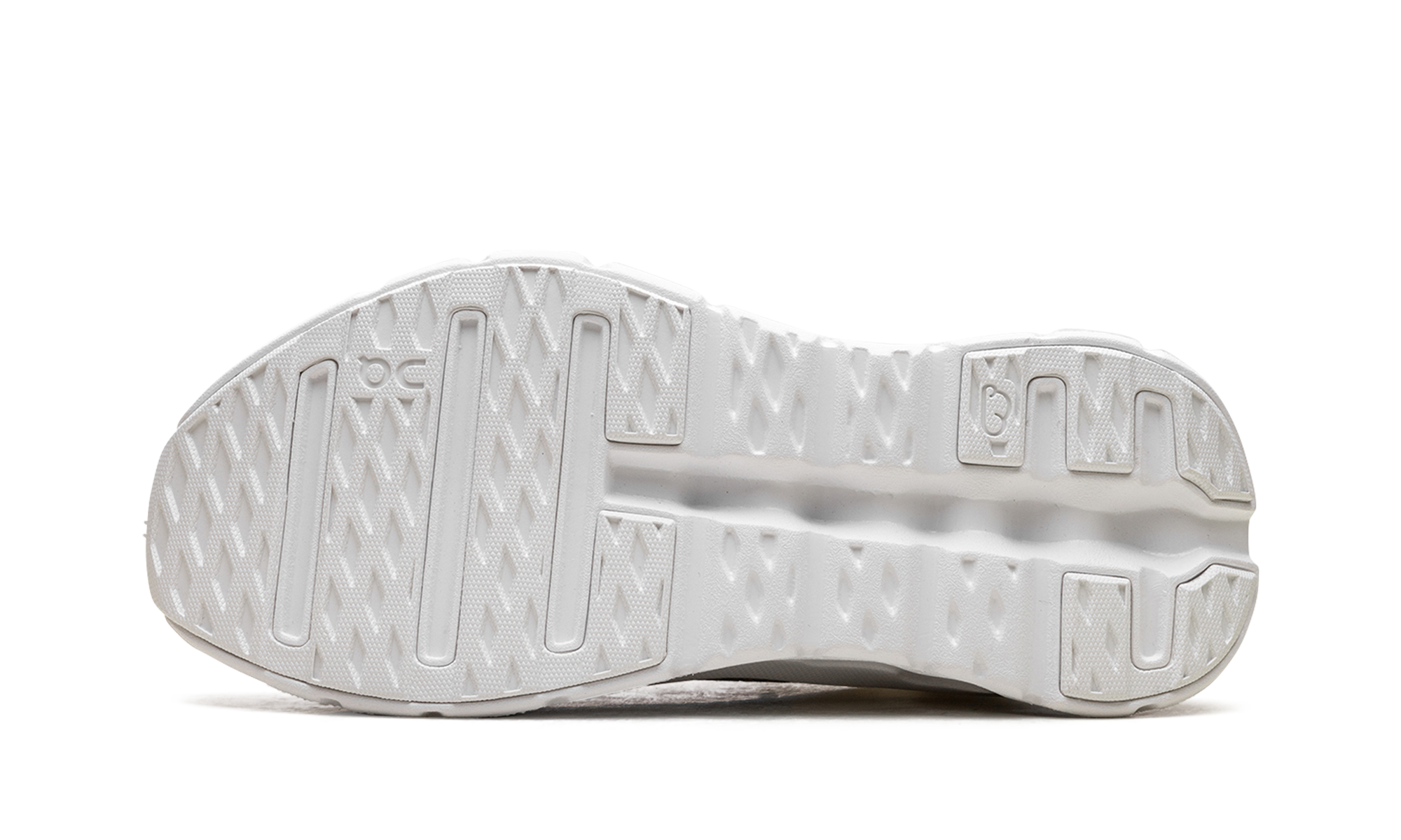 Cloudtilt Women "Loewe All White"