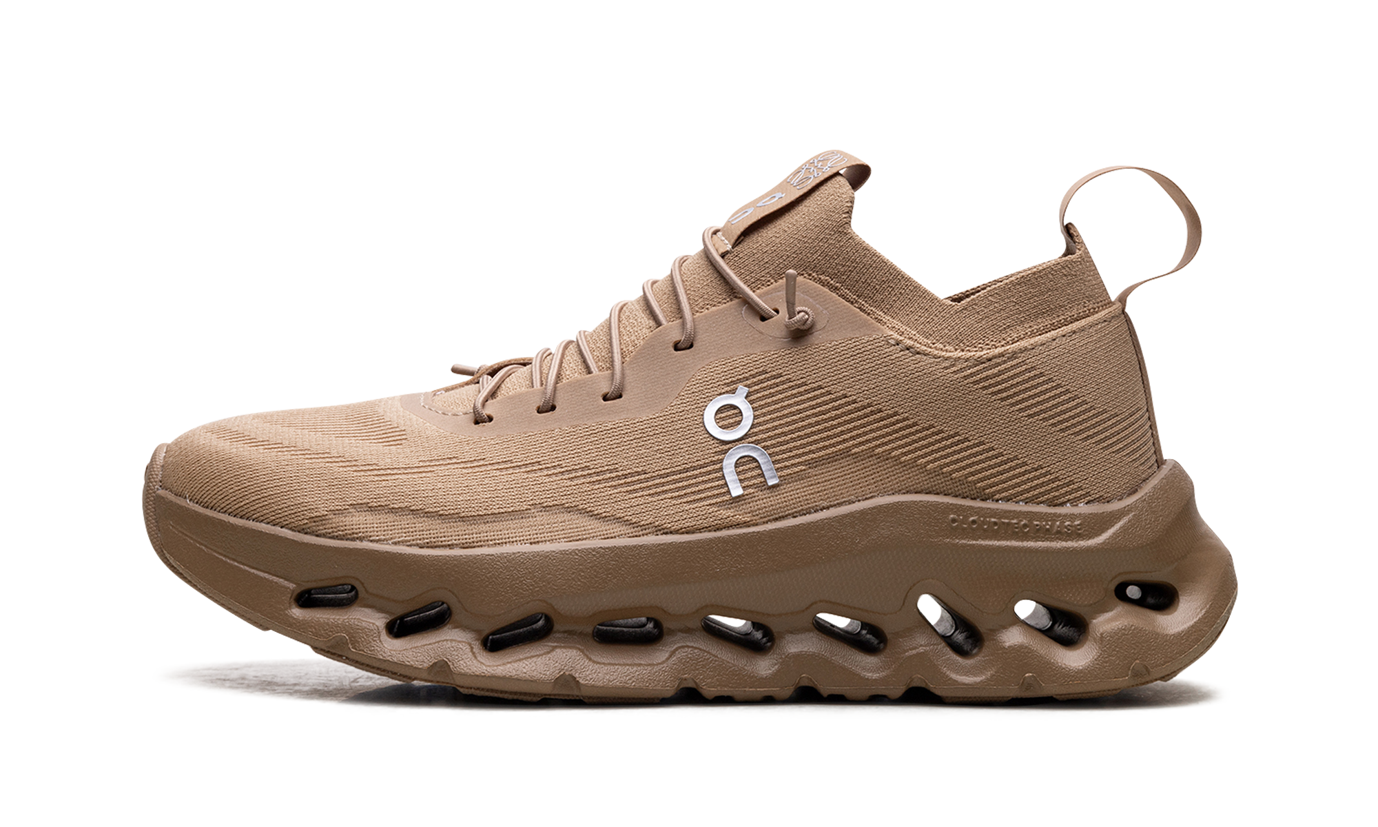 Cloudtilt Women "Loewe Dark Sand"