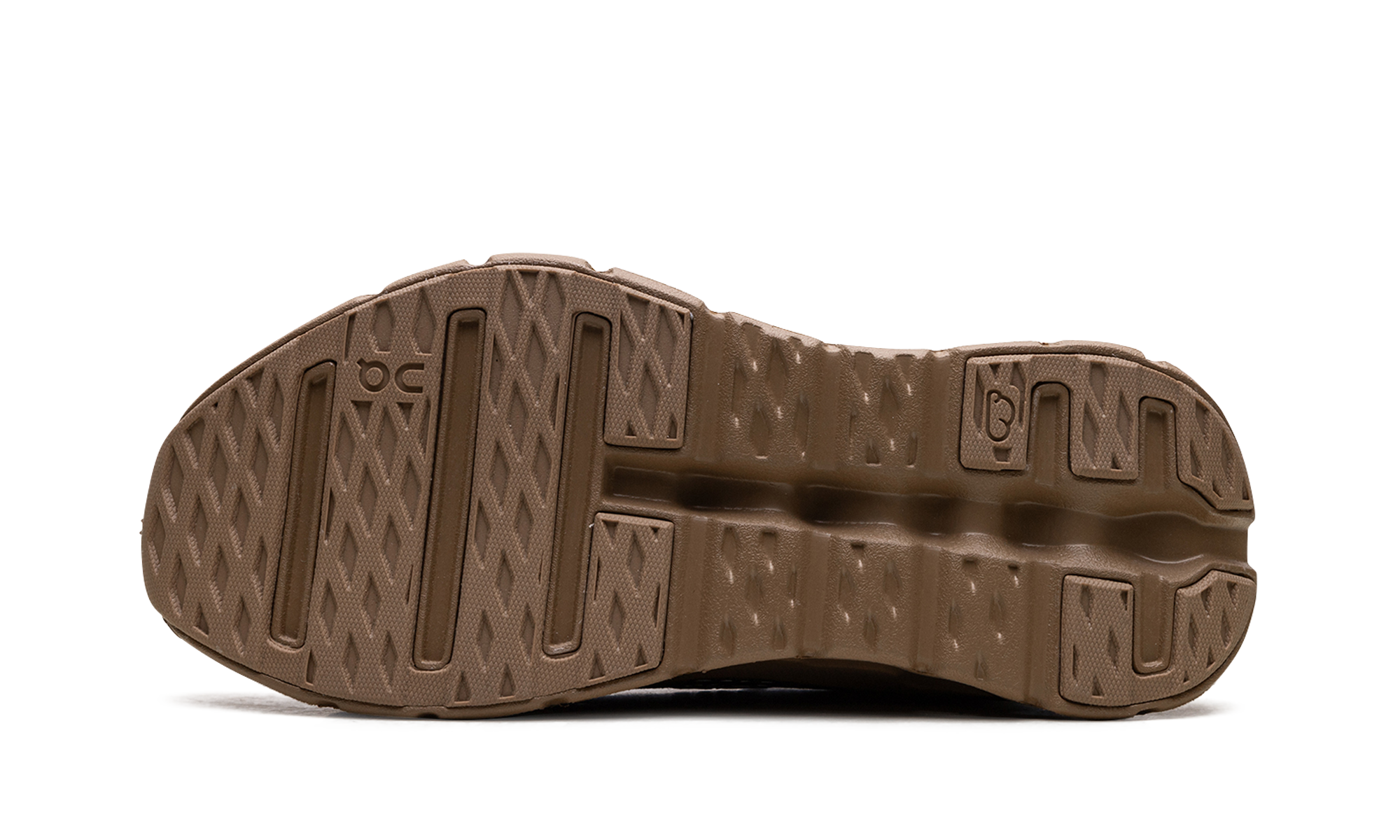 Cloudtilt Women "Loewe Dark Sand"