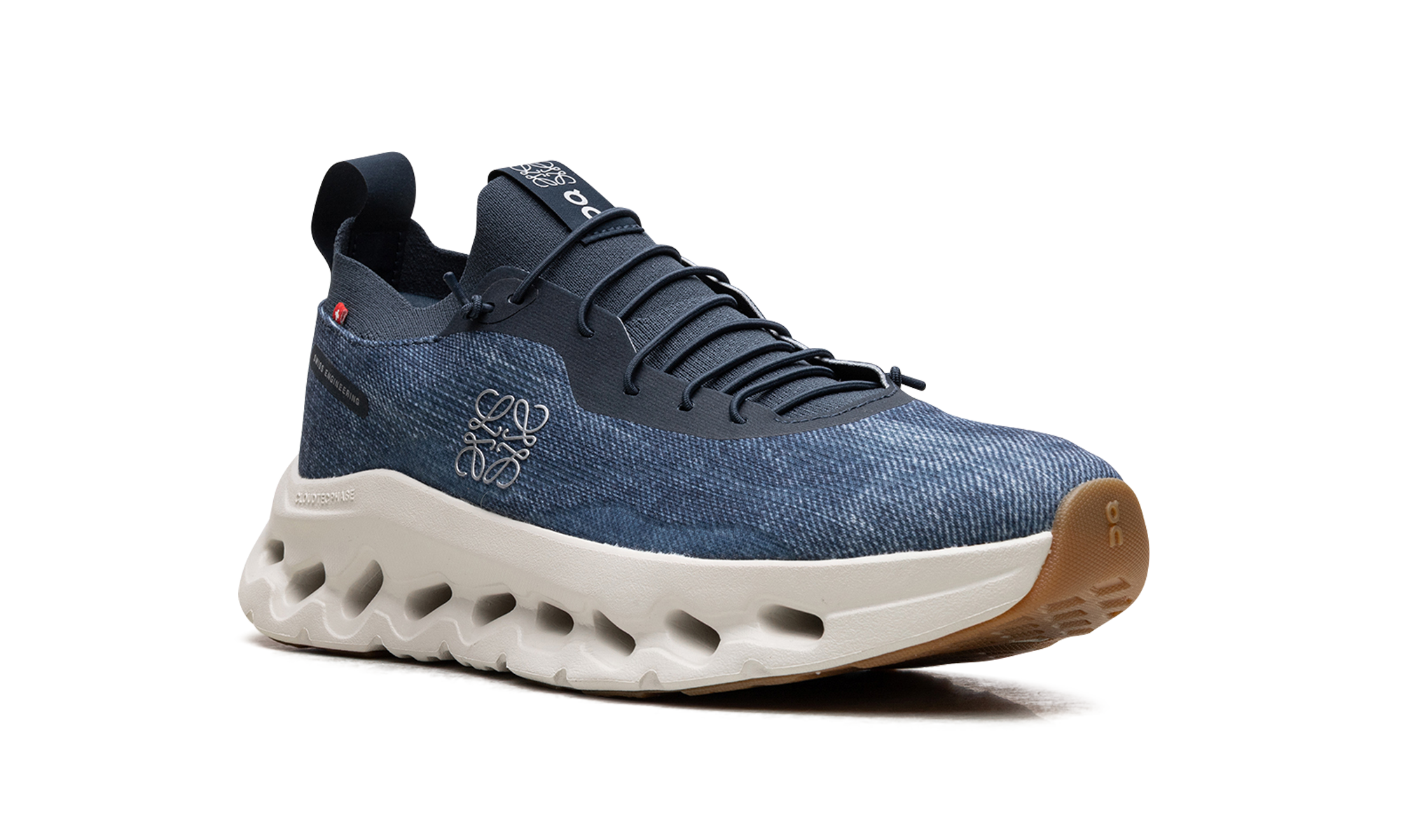 Cloudtilt Women "Loewe - Denim Blue"