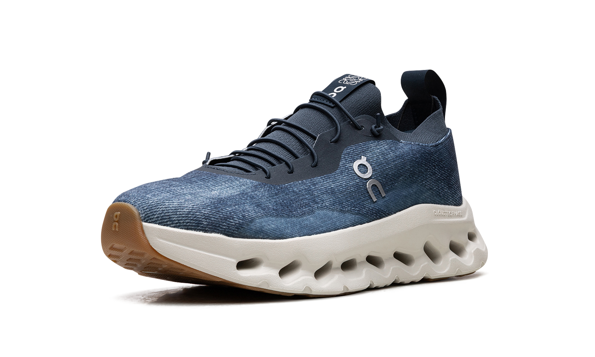 Cloudtilt Women "Loewe - Denim Blue"