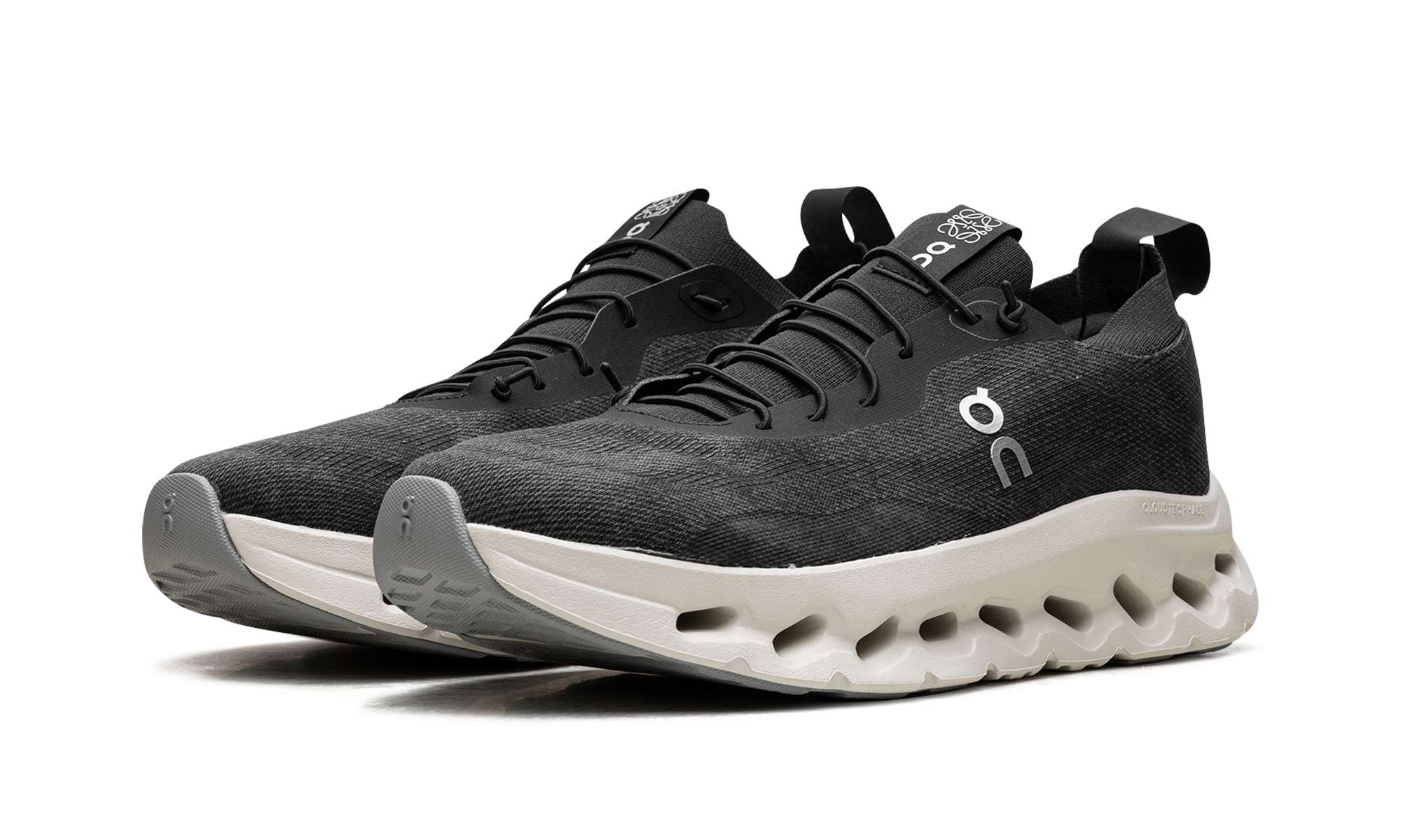 Cloudtilt Women "Loewe - Denim Grey"