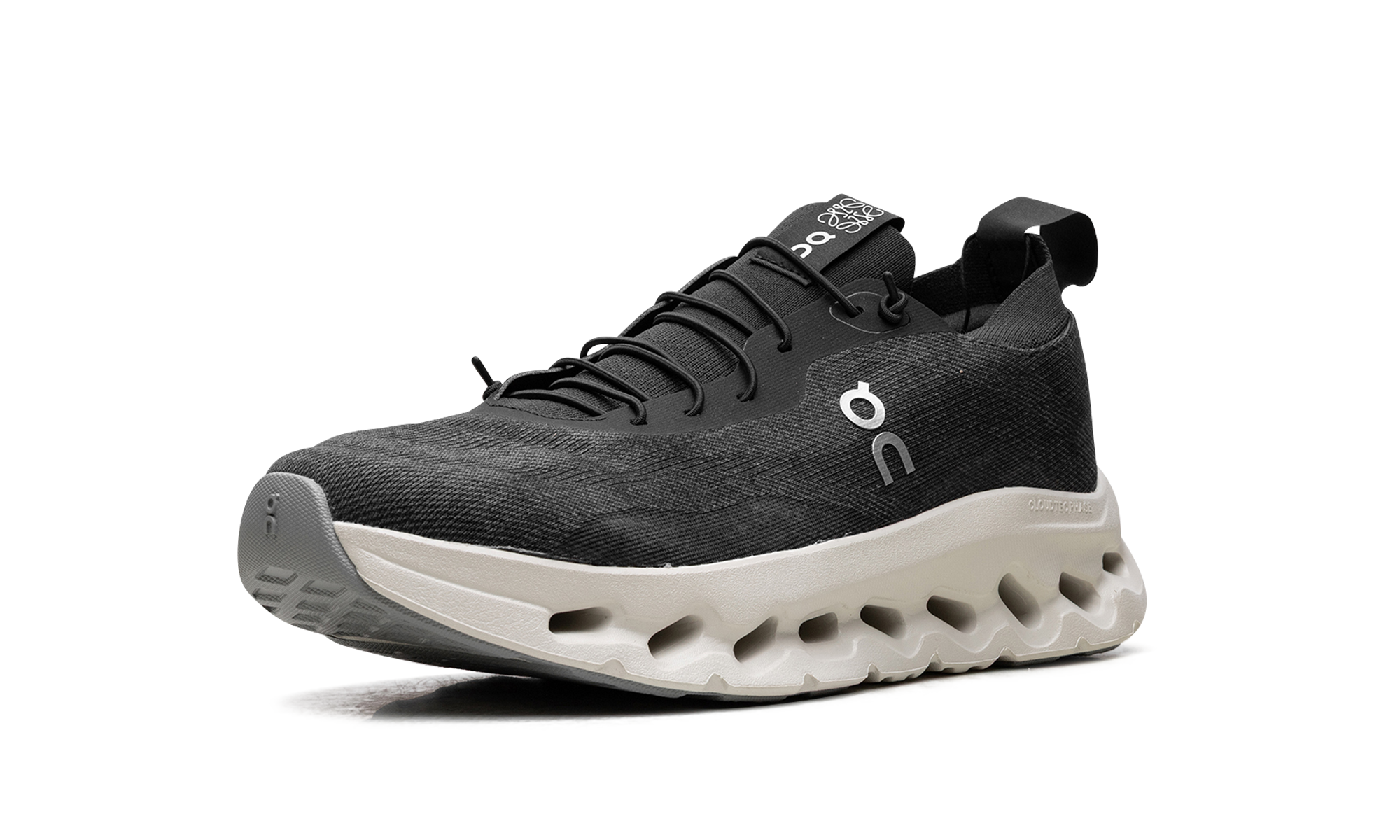 Cloudtilt Women "Loewe - Denim Grey"