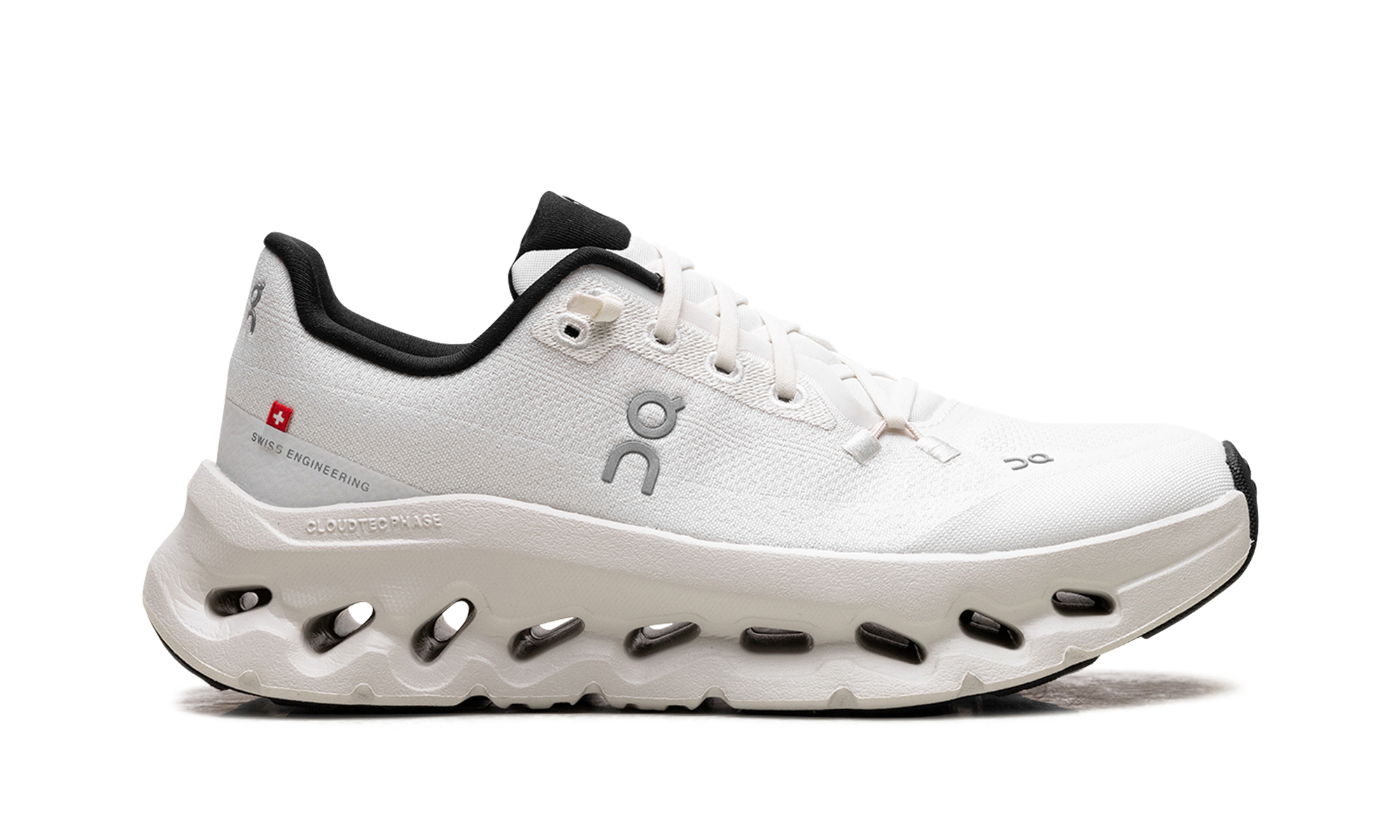 Cloudtilt Women "Pearl Ice"