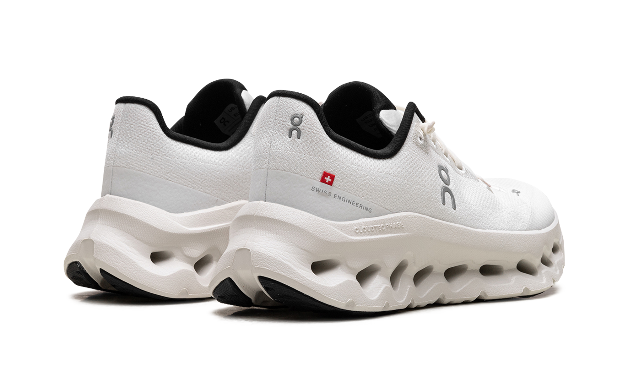 Cloudtilt Women "Pearl Ice"
