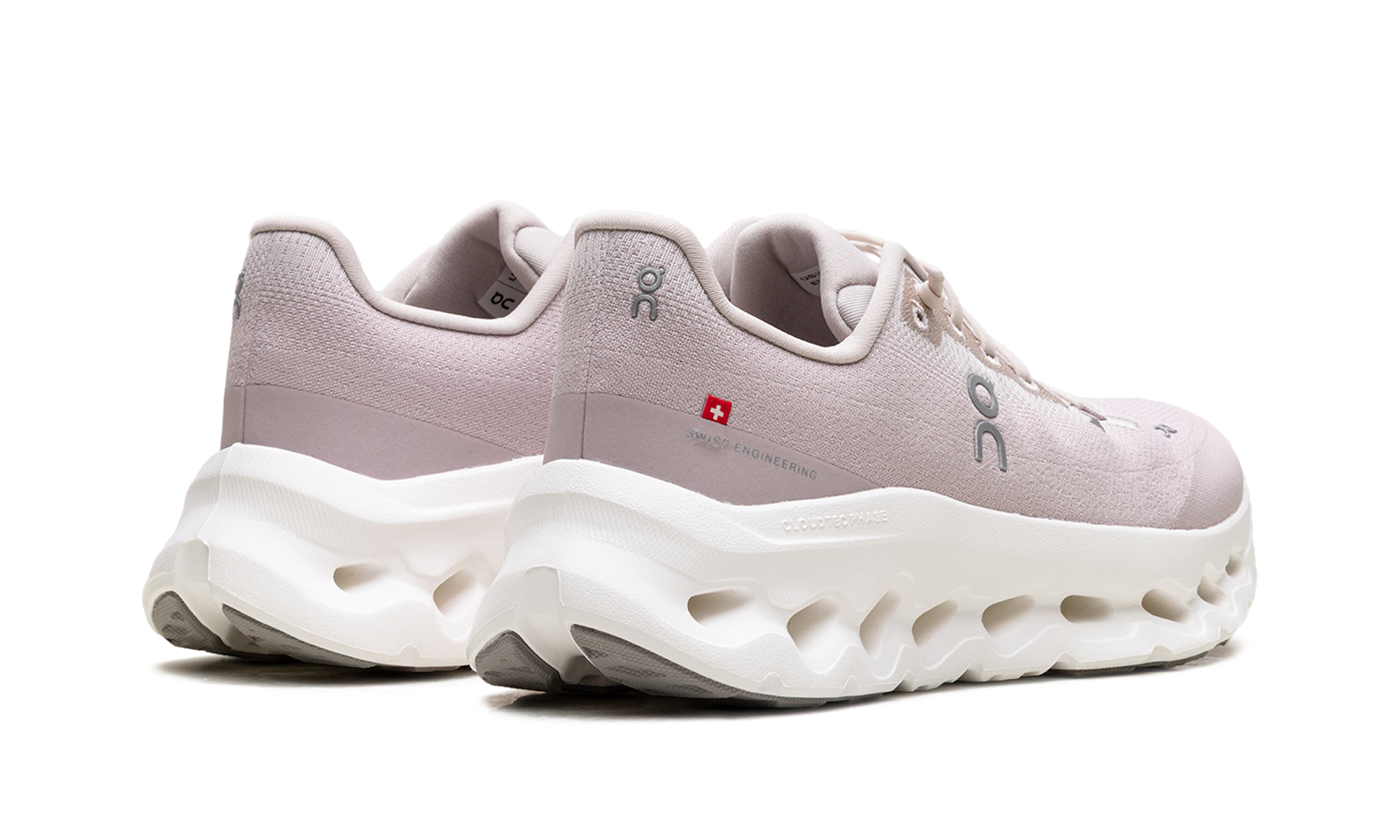Cloudtilt Women "Pearl/fade"