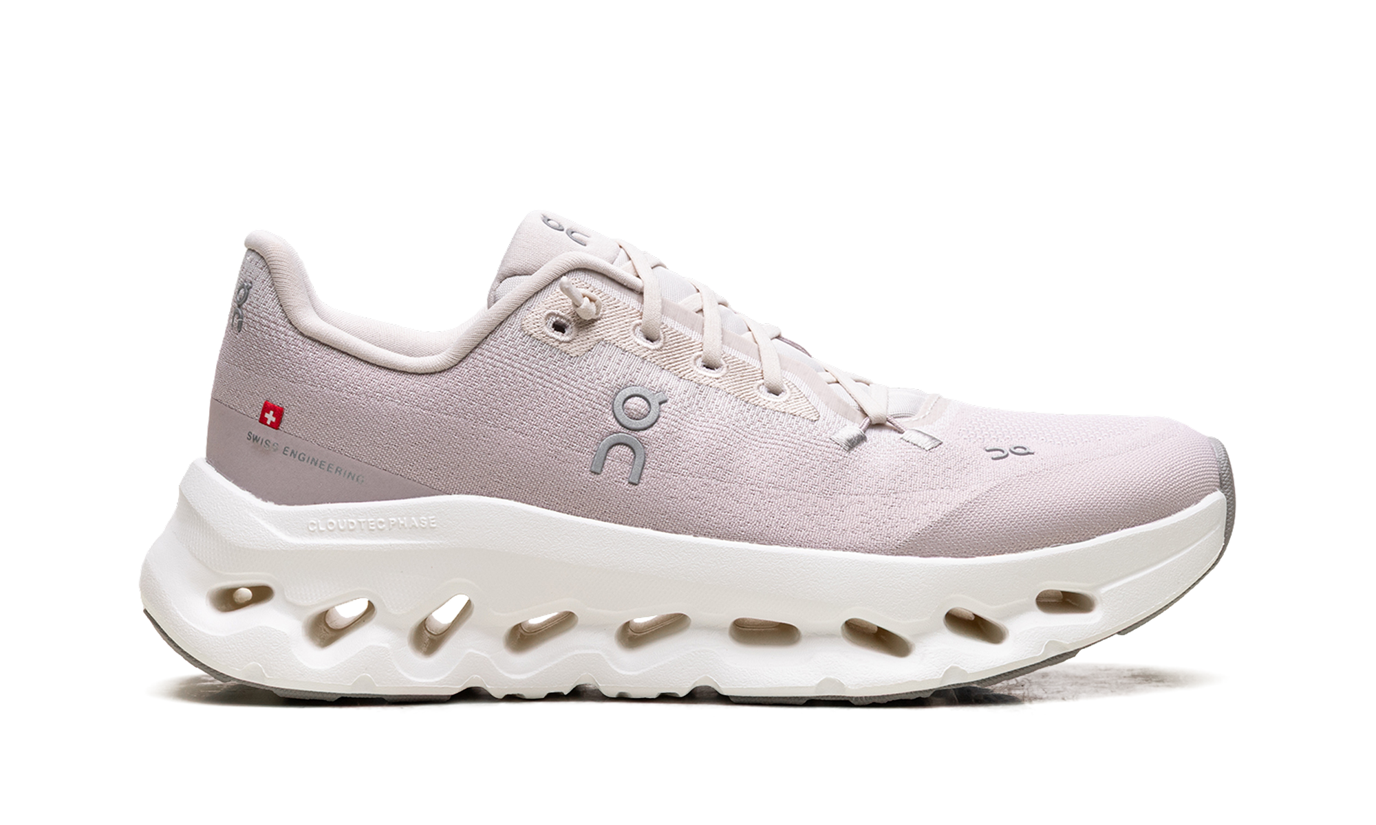 Cloudtilt Women "Pearl/fade"
