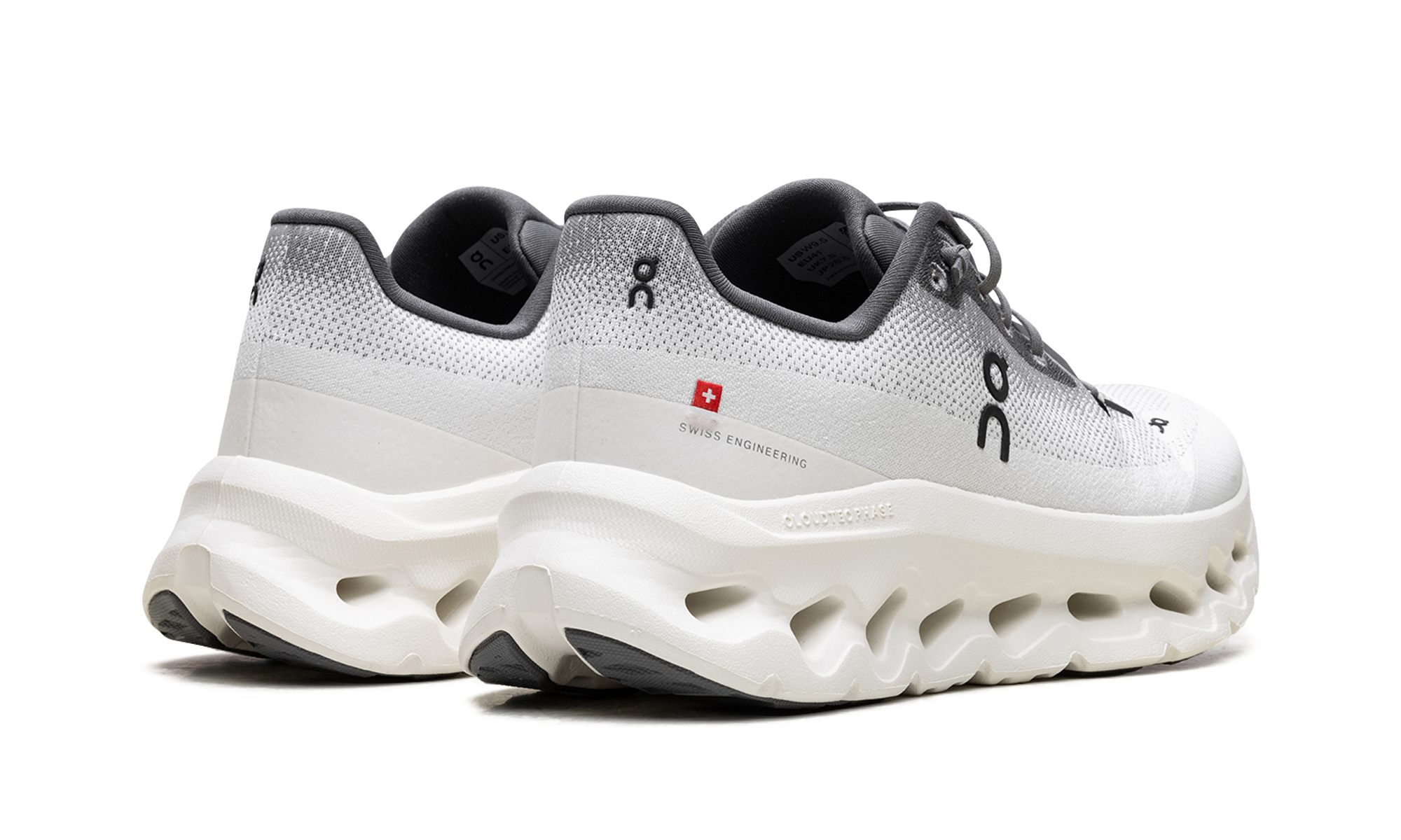 Cloudtilt Women "Rock Ivory"