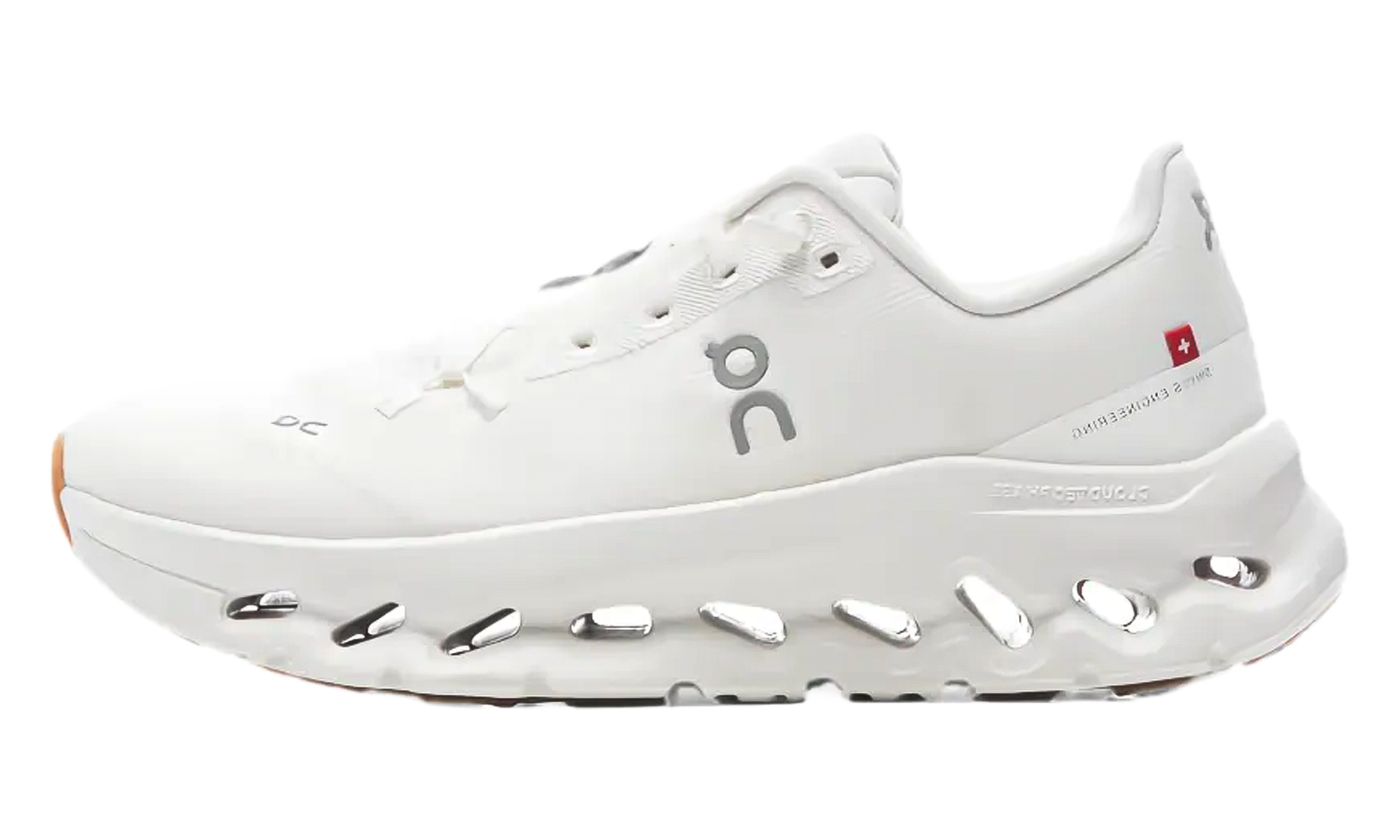 Cloudtilt Women "White / Ivory"