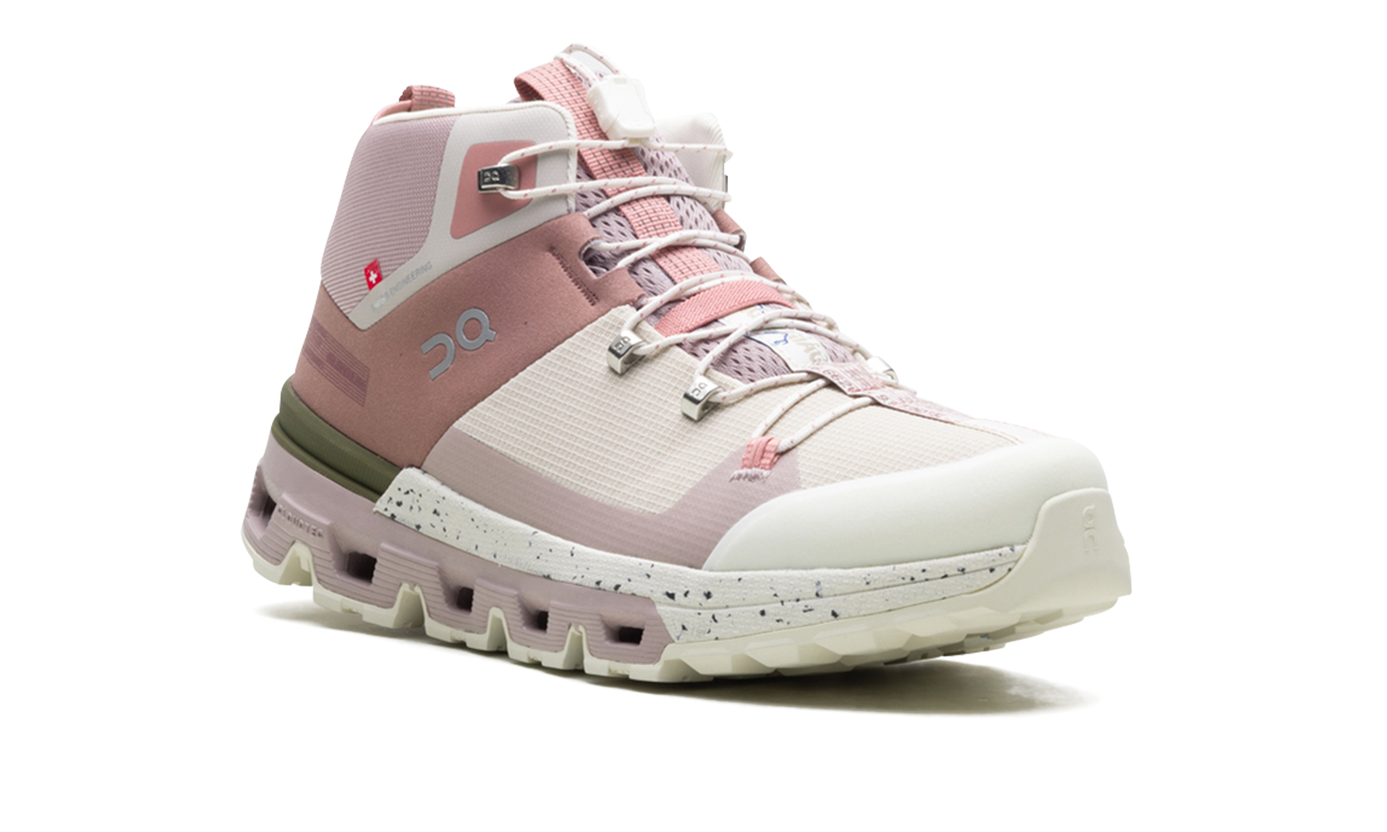Cloudtrax Women "Rose Ivory"