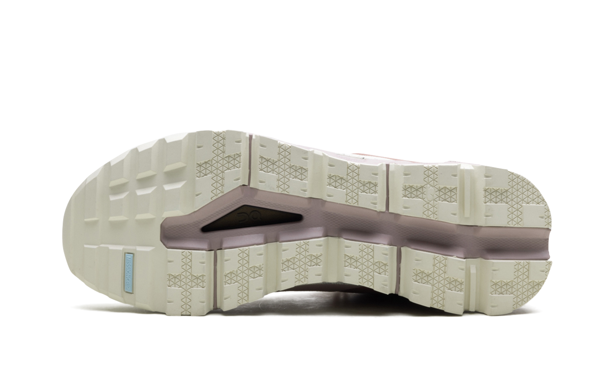 Cloudtrax Women "Rose Ivory"