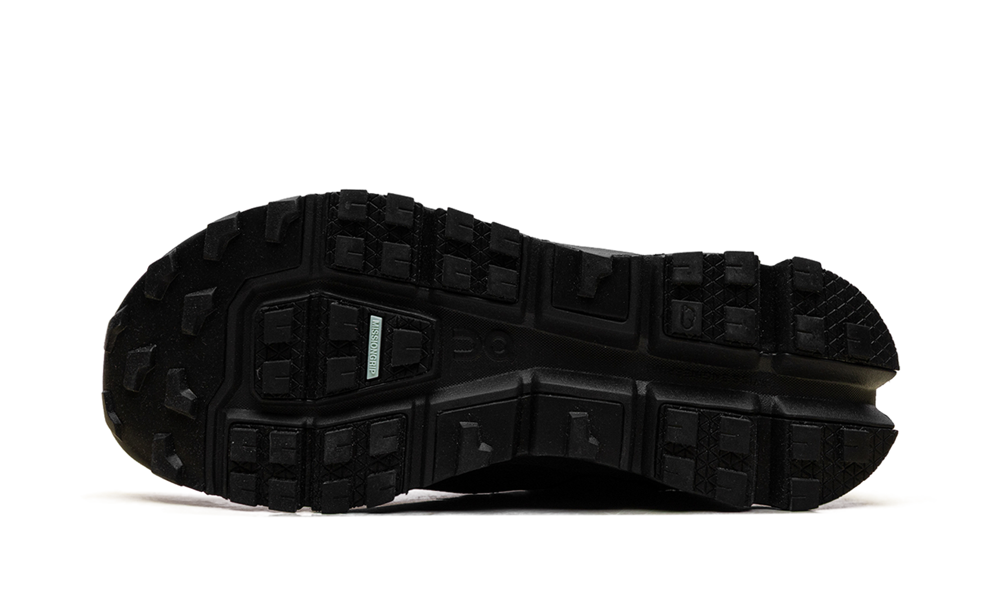 Cloudultra 2 "All Black"