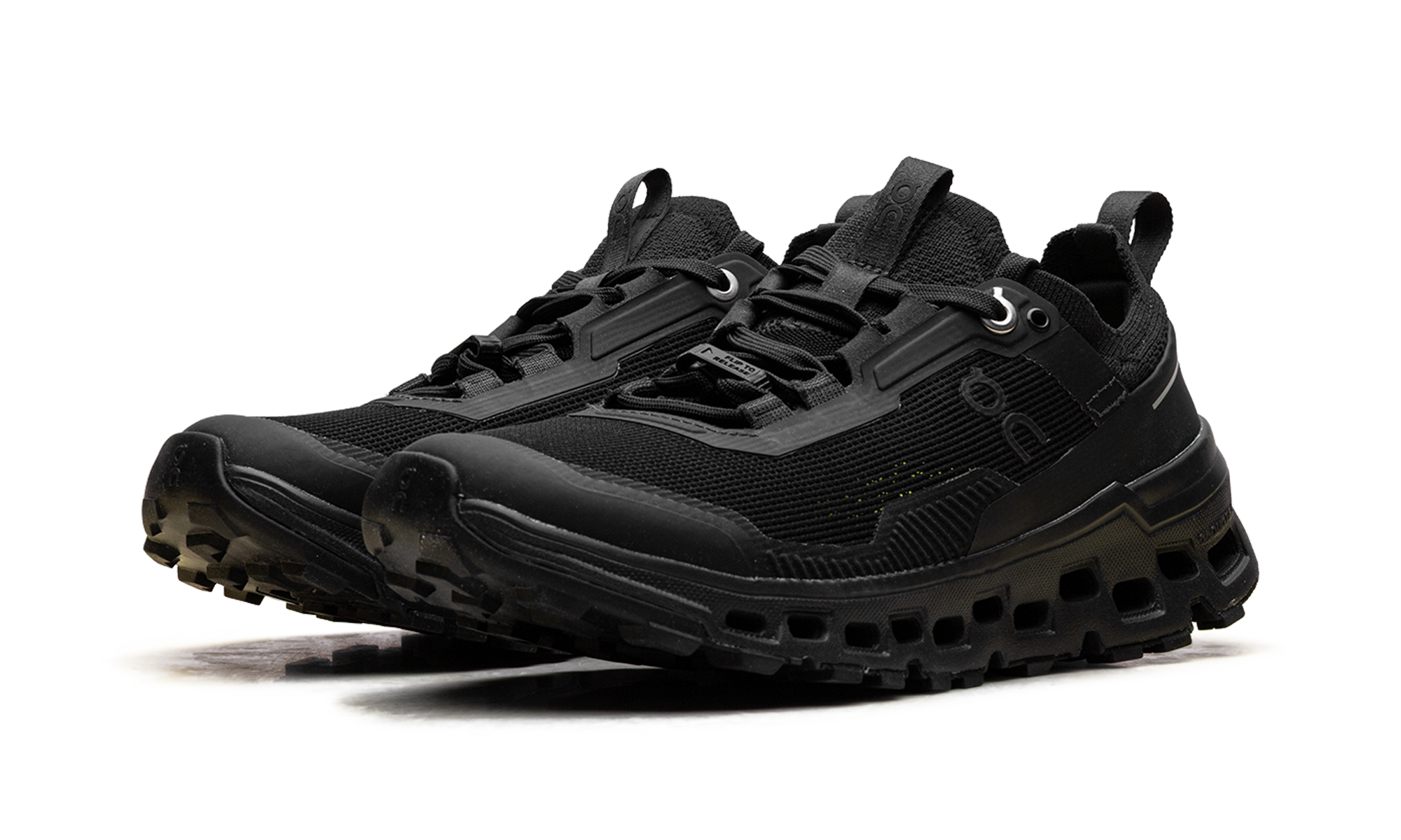 Cloudultra 2 "All Black"