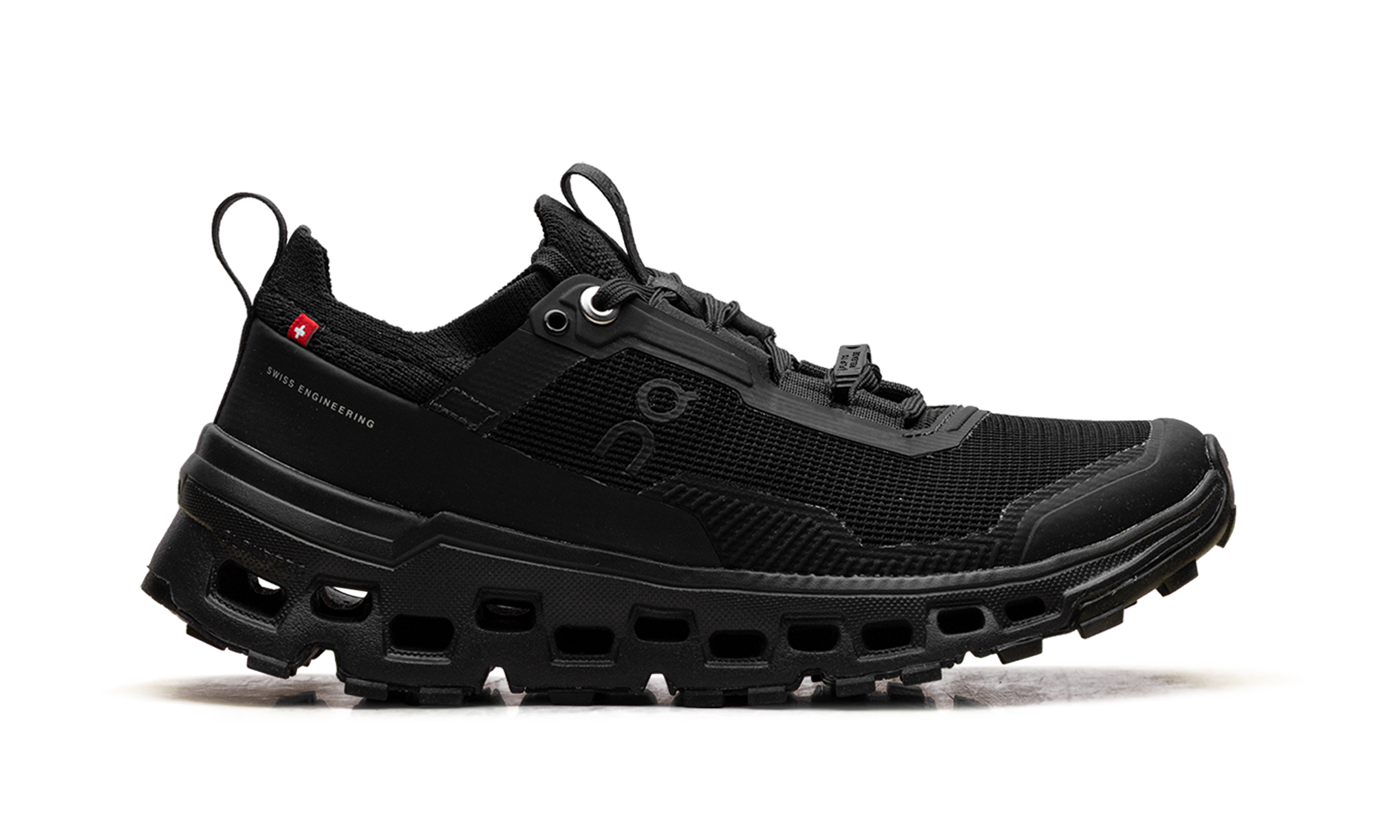 Cloudultra 2 "All Black"