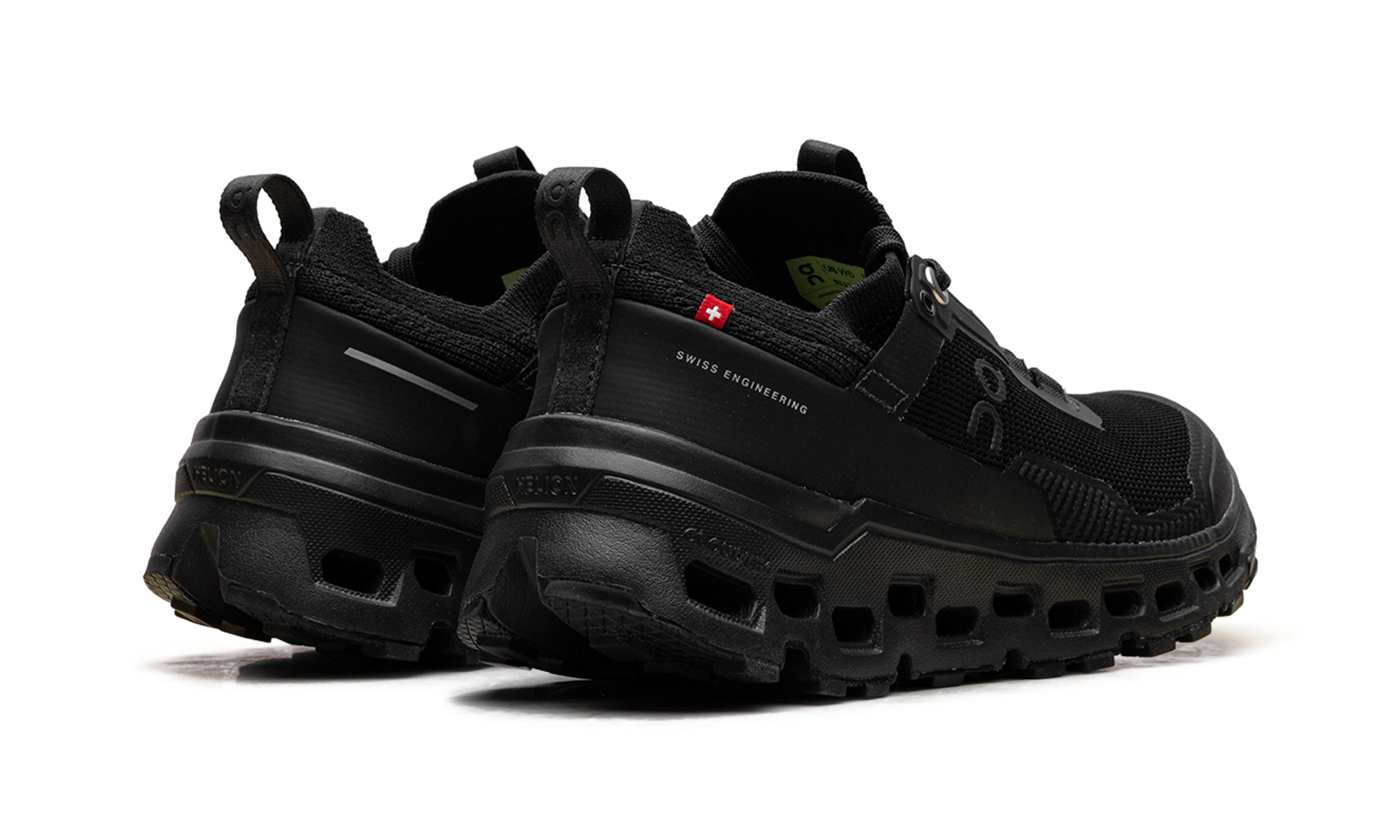 Cloudultra 2 "All Black"