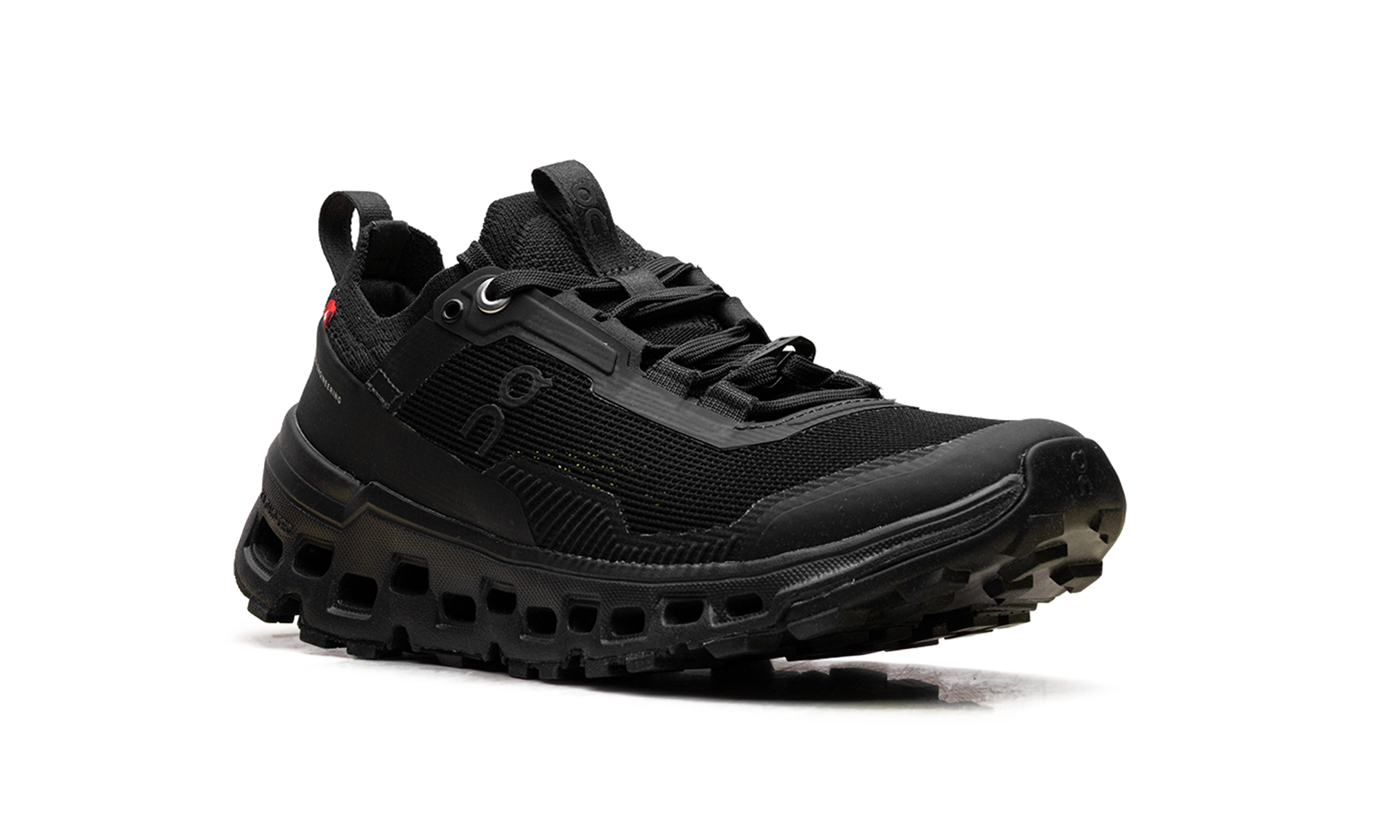 Cloudultra 2 "All Black"