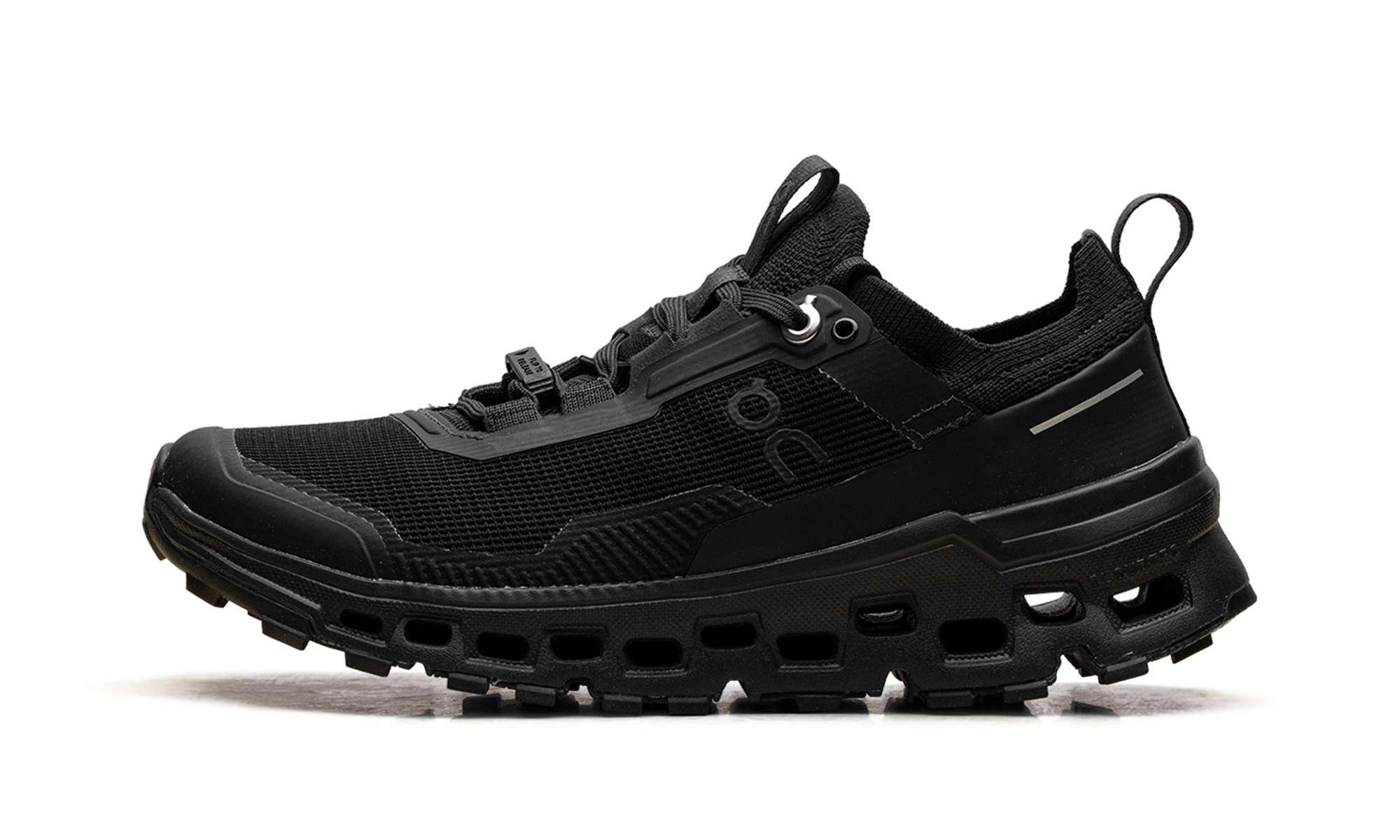 Cloudultra 2 "All Black"
