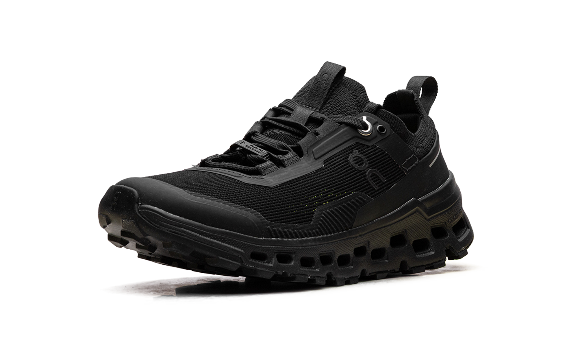 Cloudultra 2 "All Black"
