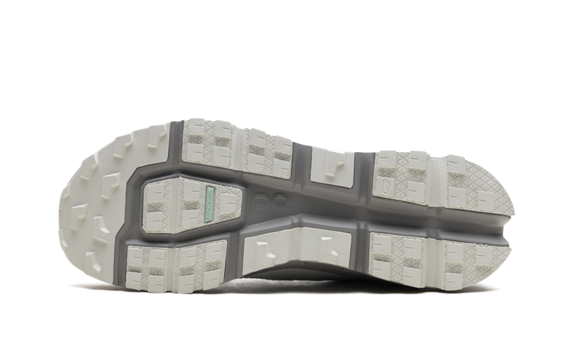 Cloudultra 2 "Fog | Ice"