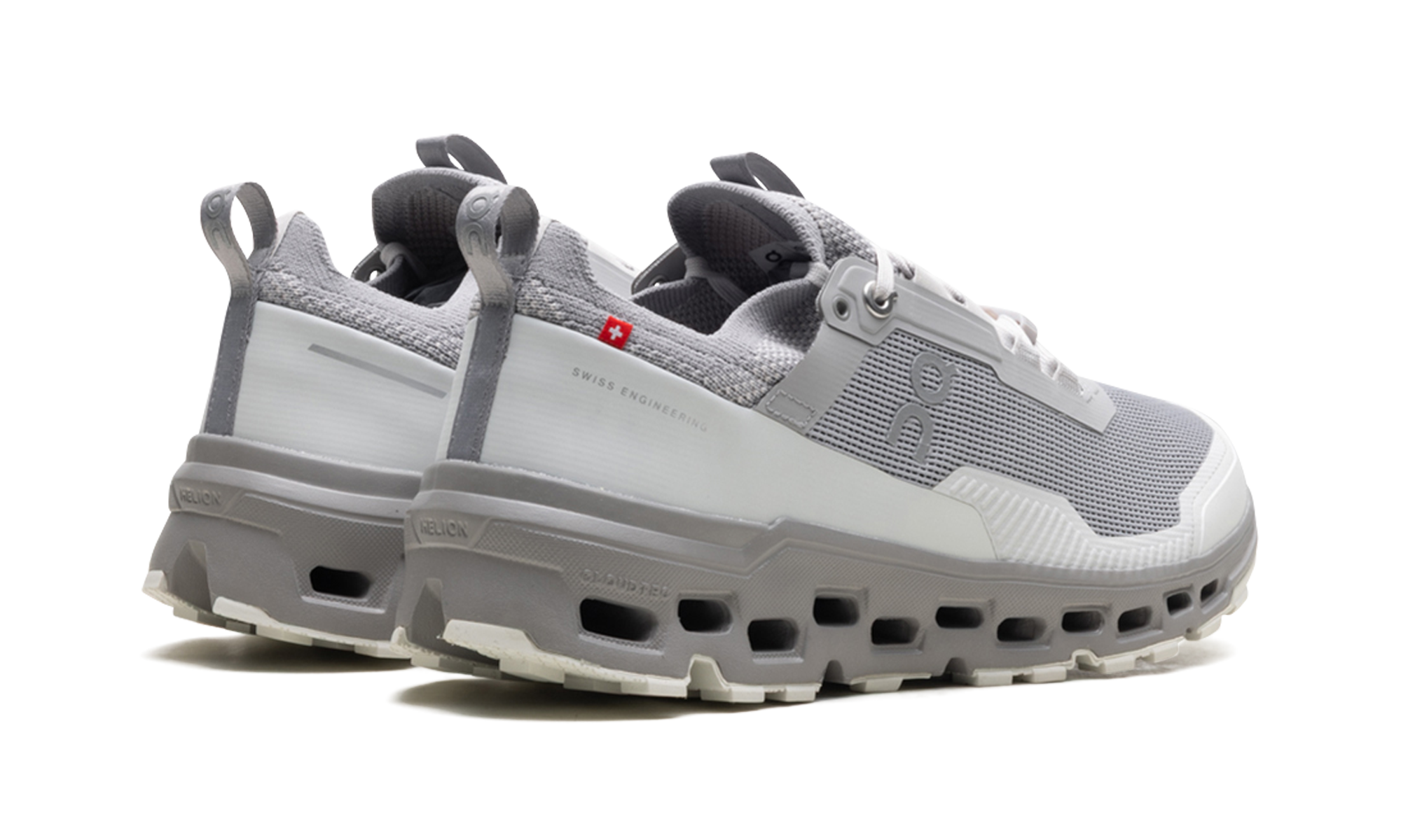 Cloudultra 2 "Fog | Ice"